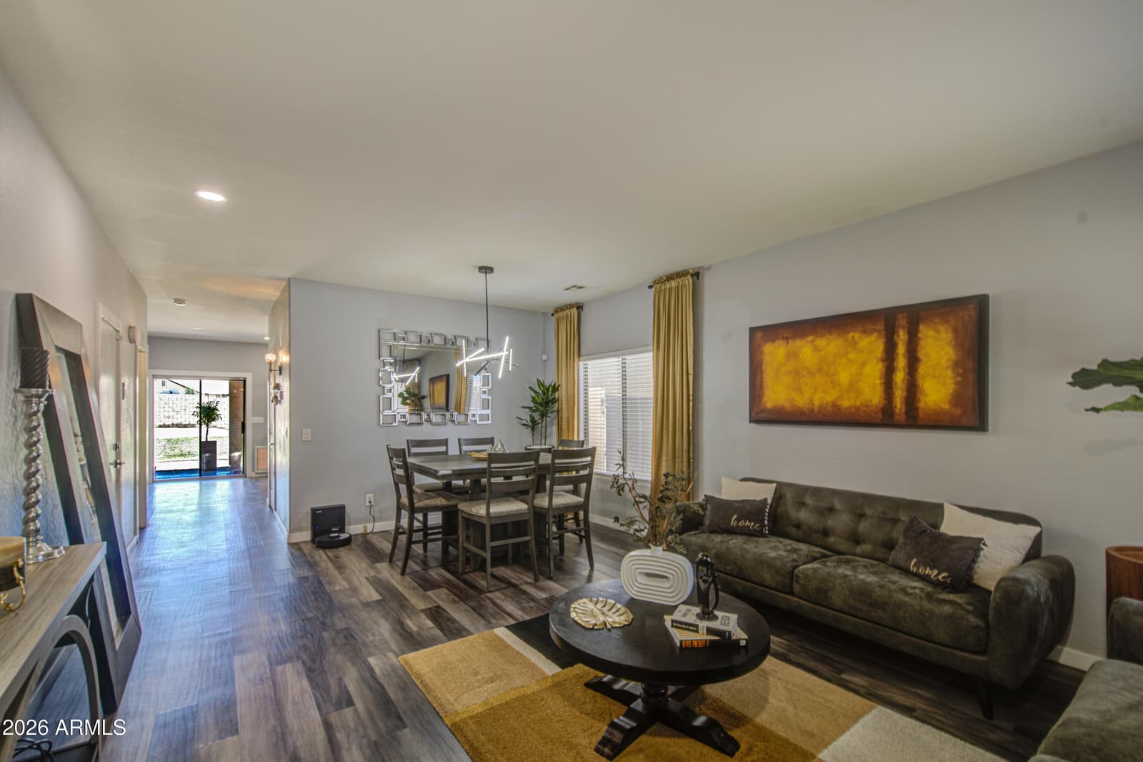 29202 N Shannon Drive, San Tan Valley, AZ 85143 — photo 4 of 39