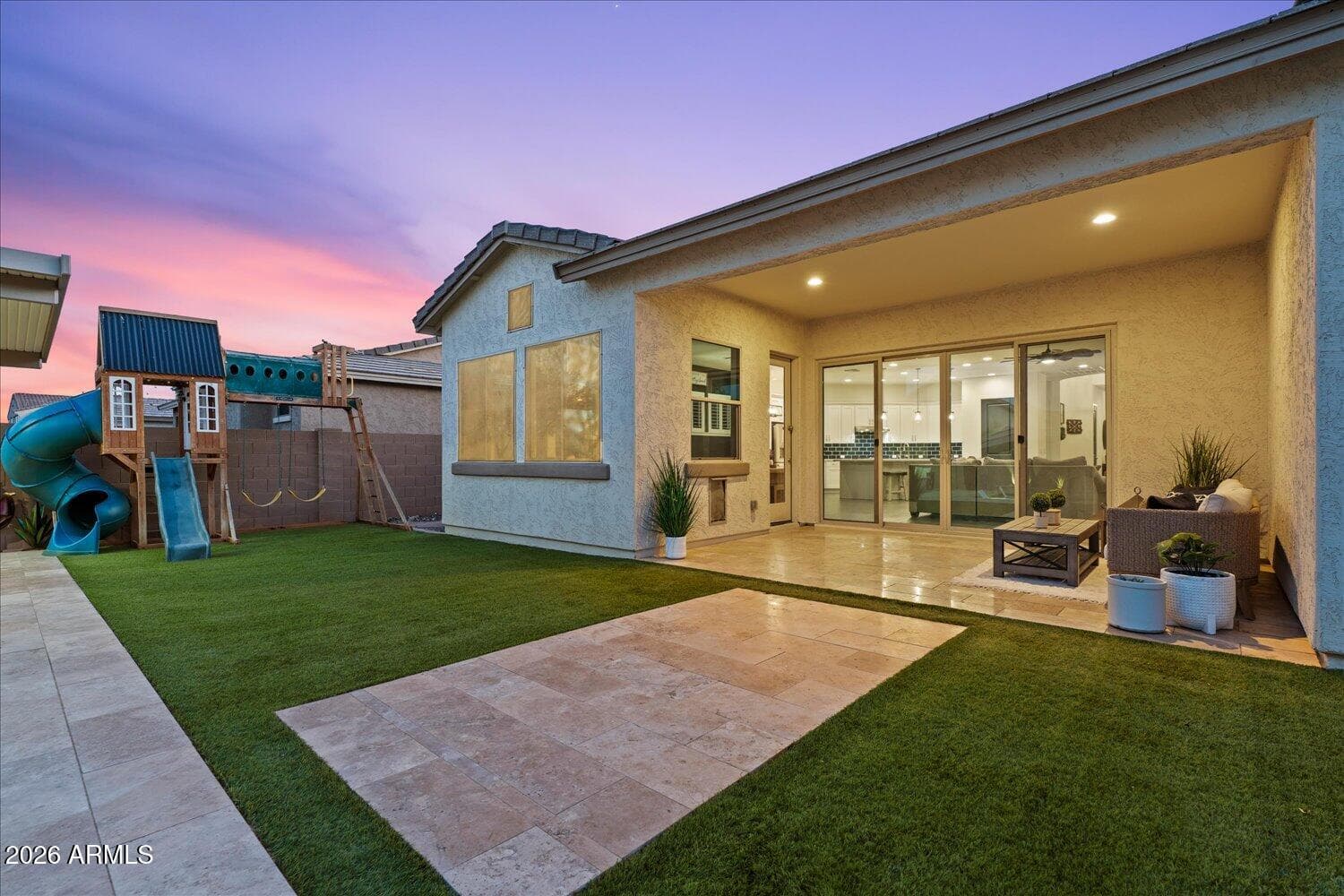 4711 N 212TH Drive, Buckeye, AZ 85396 — photo 35 of 62