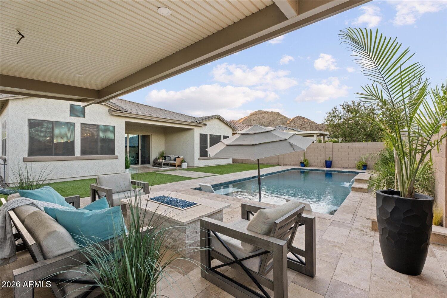 4711 N 212TH Drive, Buckeye, AZ 85396 — photo 36 of 62