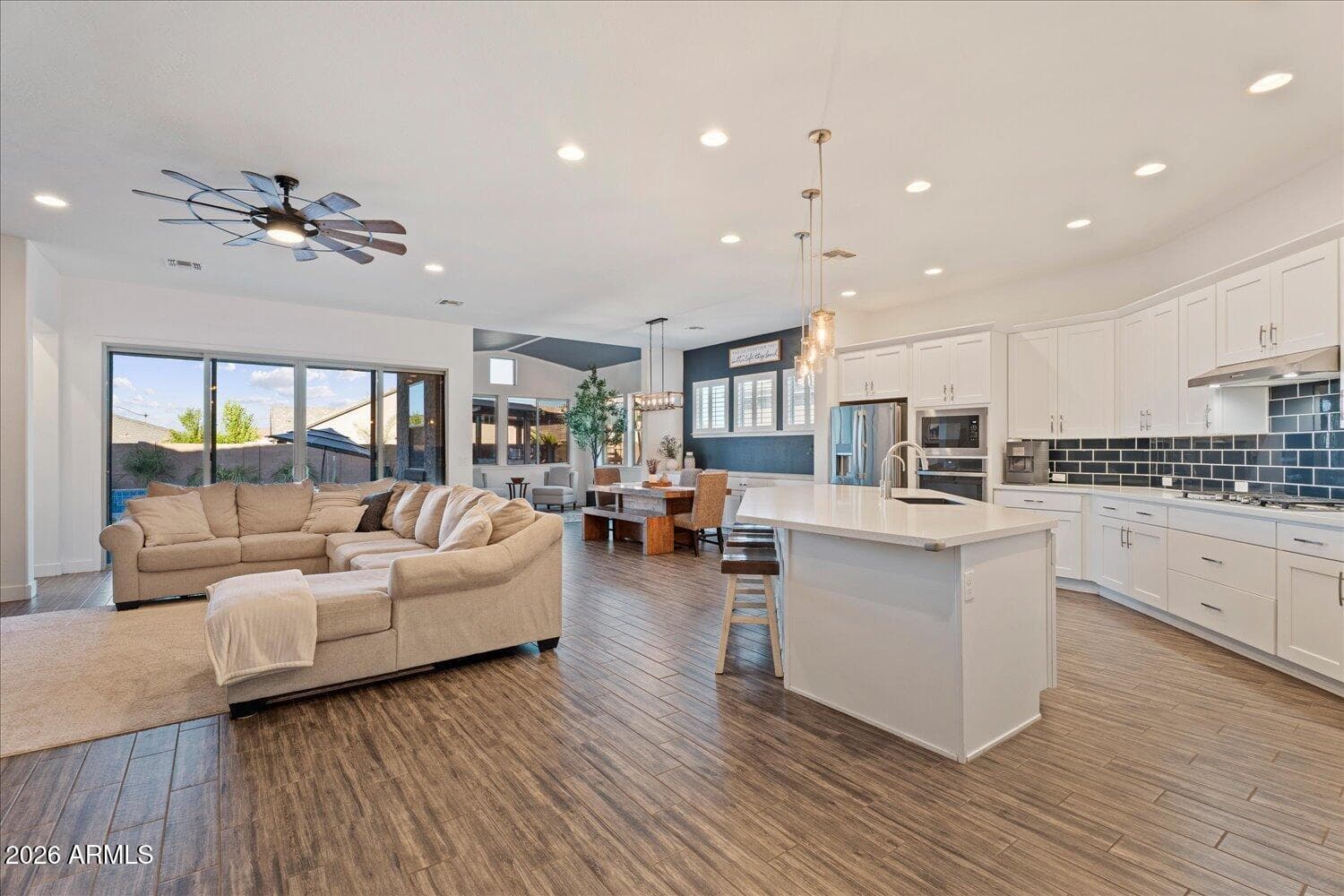 4711 N 212TH Drive, Buckeye, AZ 85396 — photo 10 of 62