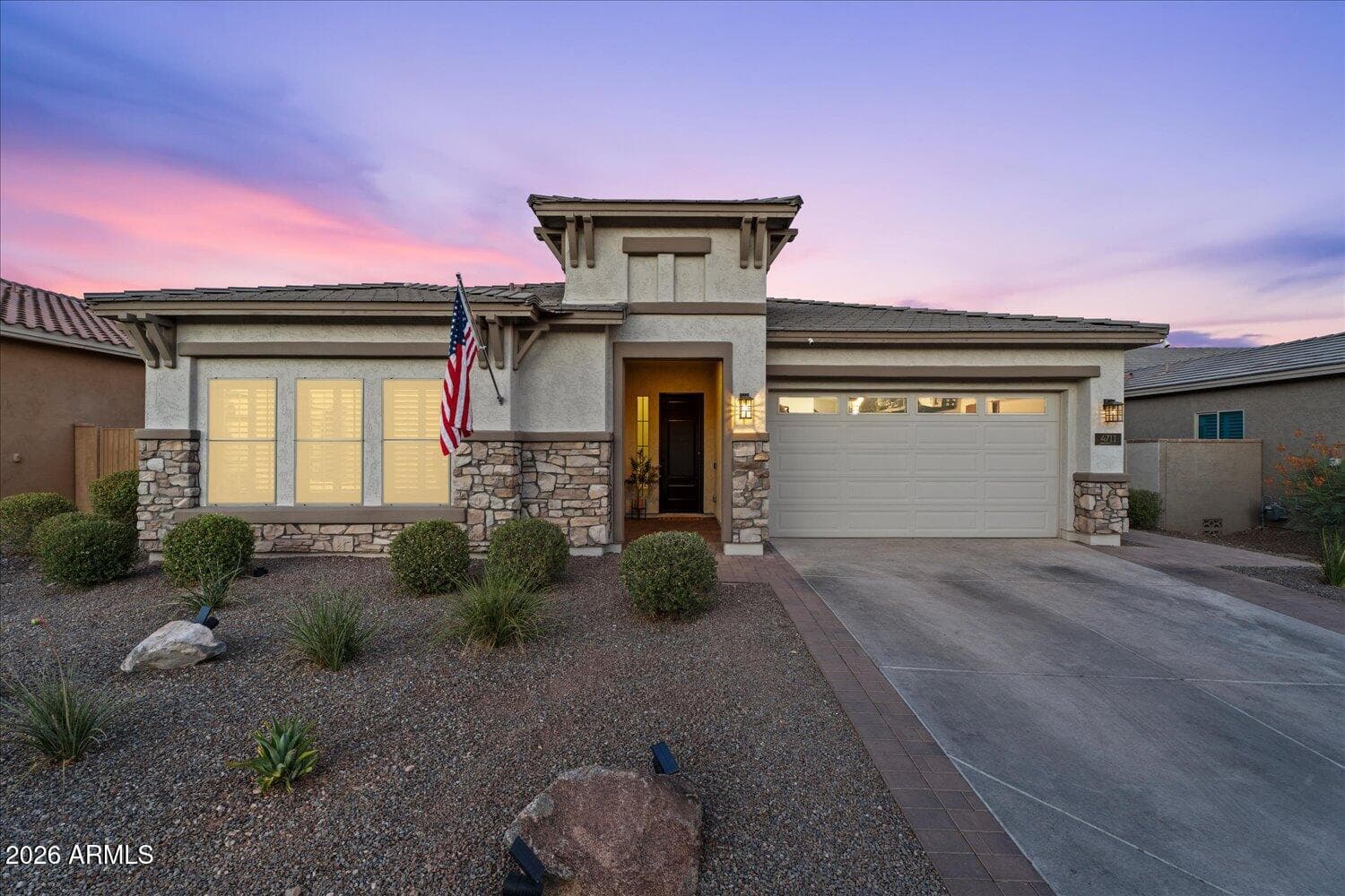 4711 N 212TH Drive, Buckeye, AZ 85396 — photo 3 of 62