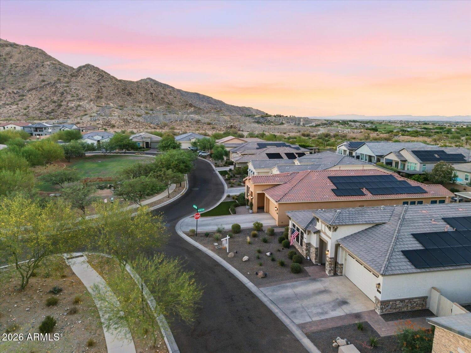 4711 N 212TH Drive, Buckeye, AZ 85396 — photo 41 of 62