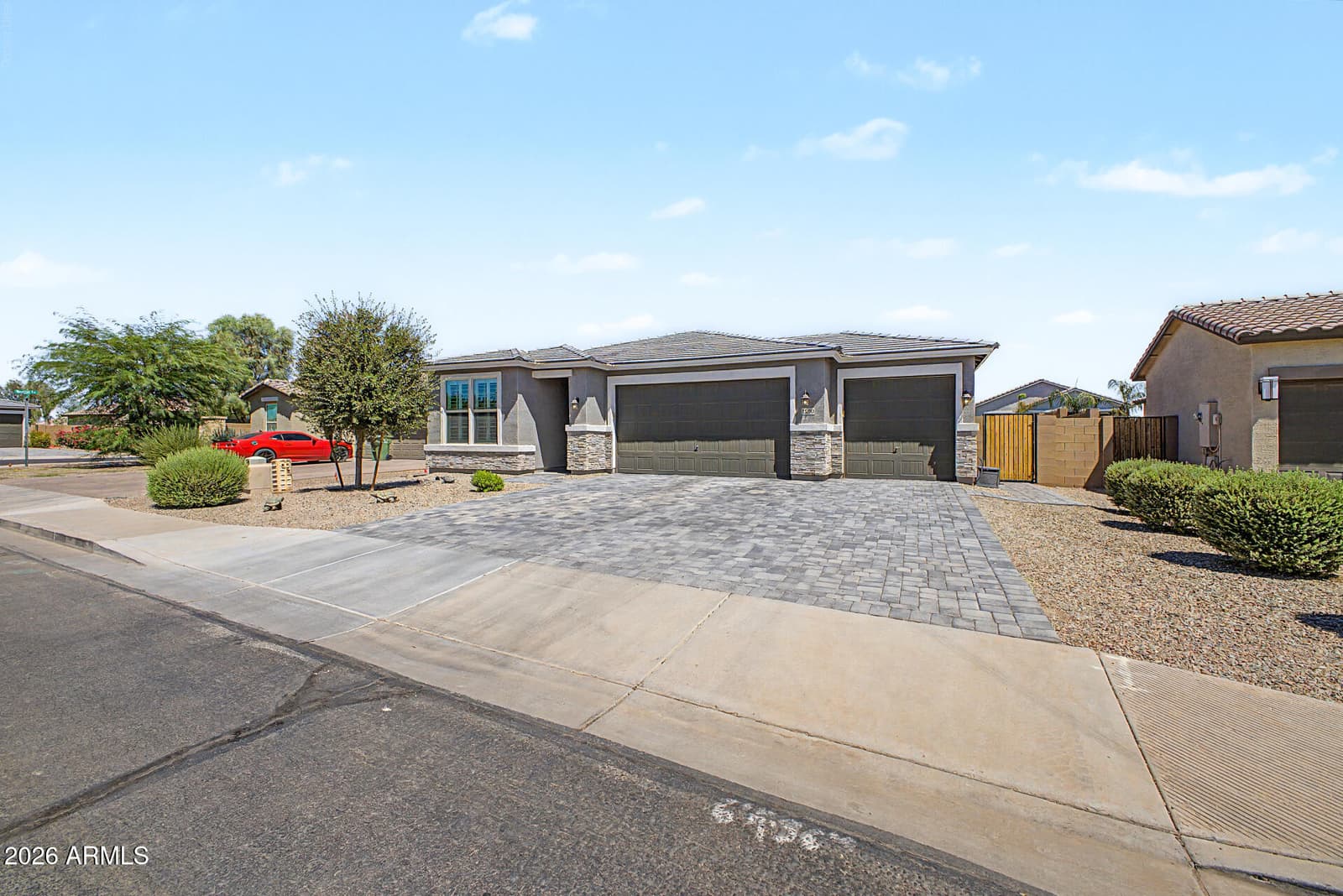 1230 E GABRILLA Drive, Casa Grande, AZ 85122 — photo 3 of 53