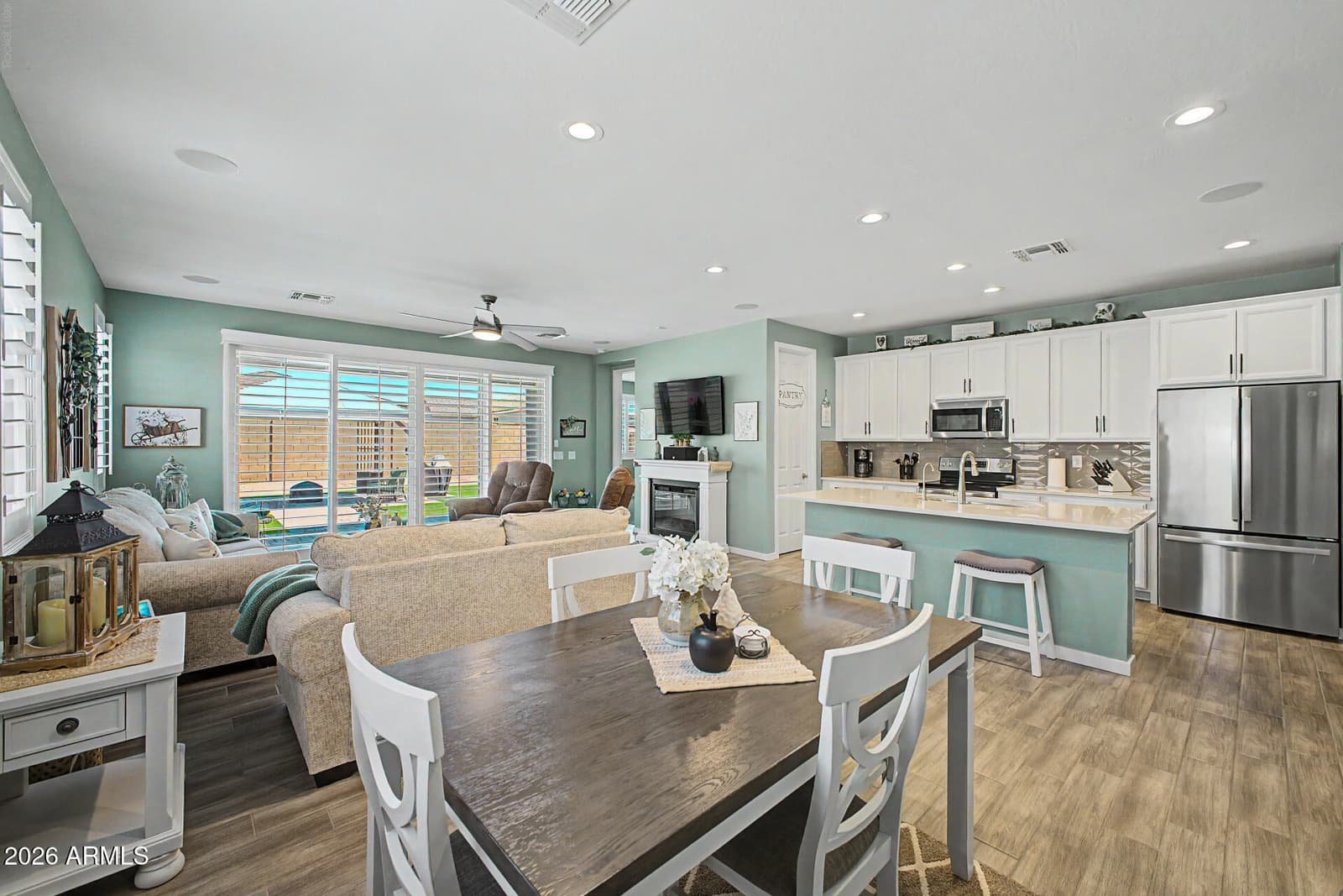 1230 E GABRILLA Drive, Casa Grande, AZ 85122 — photo 14 of 53