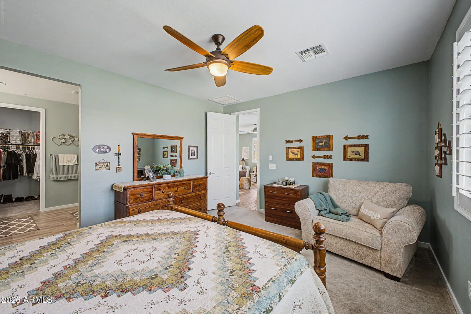 1230 E GABRILLA Drive, Casa Grande, AZ 85122 — photo 22 of 53