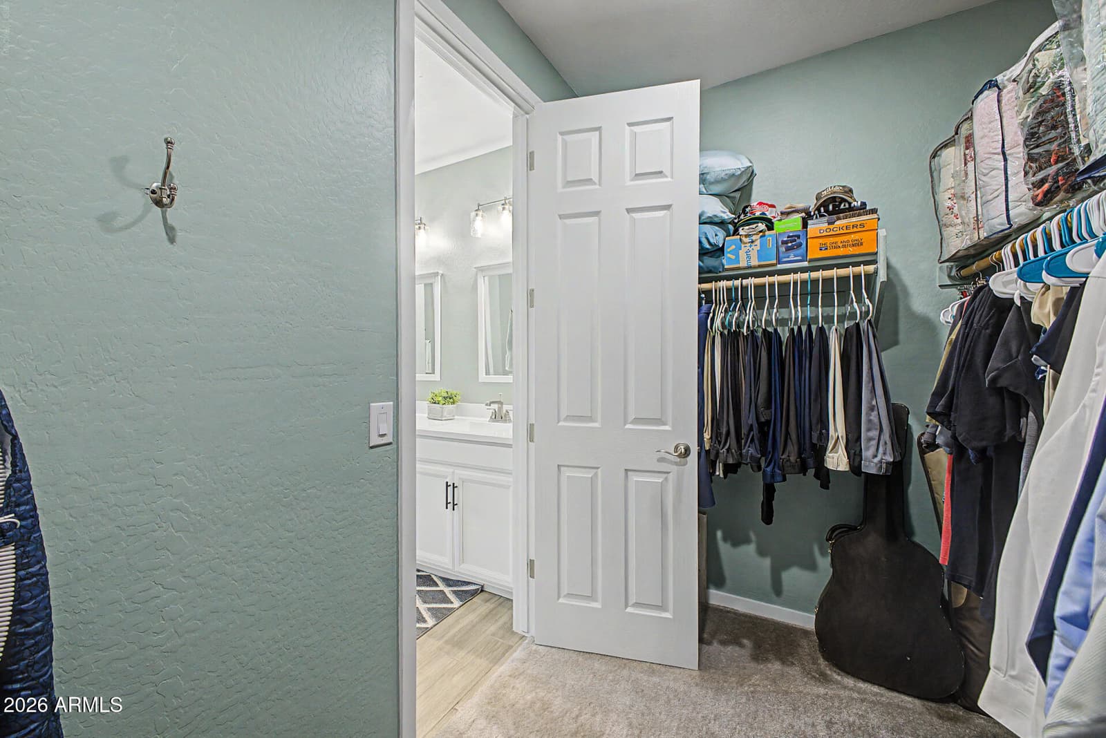 1230 E GABRILLA Drive, Casa Grande, AZ 85122 — photo 28 of 53