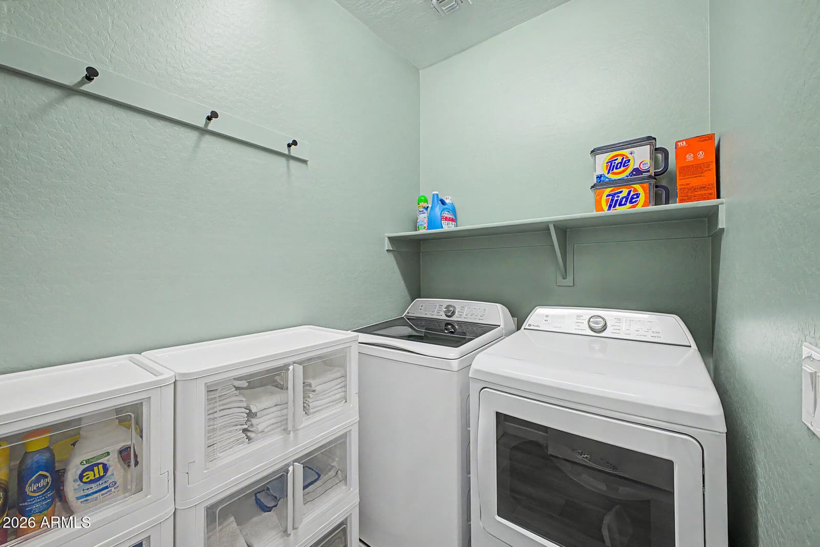 1230 E GABRILLA Drive, Casa Grande, AZ 85122 — photo 42 of 53