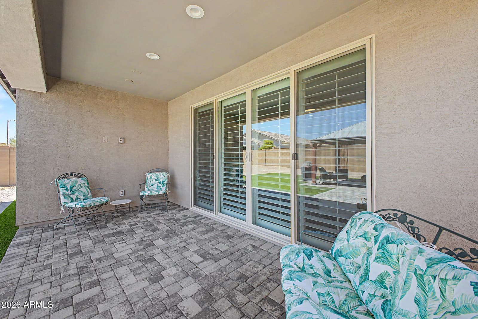 1230 E GABRILLA Drive, Casa Grande, AZ 85122 — photo 46 of 53