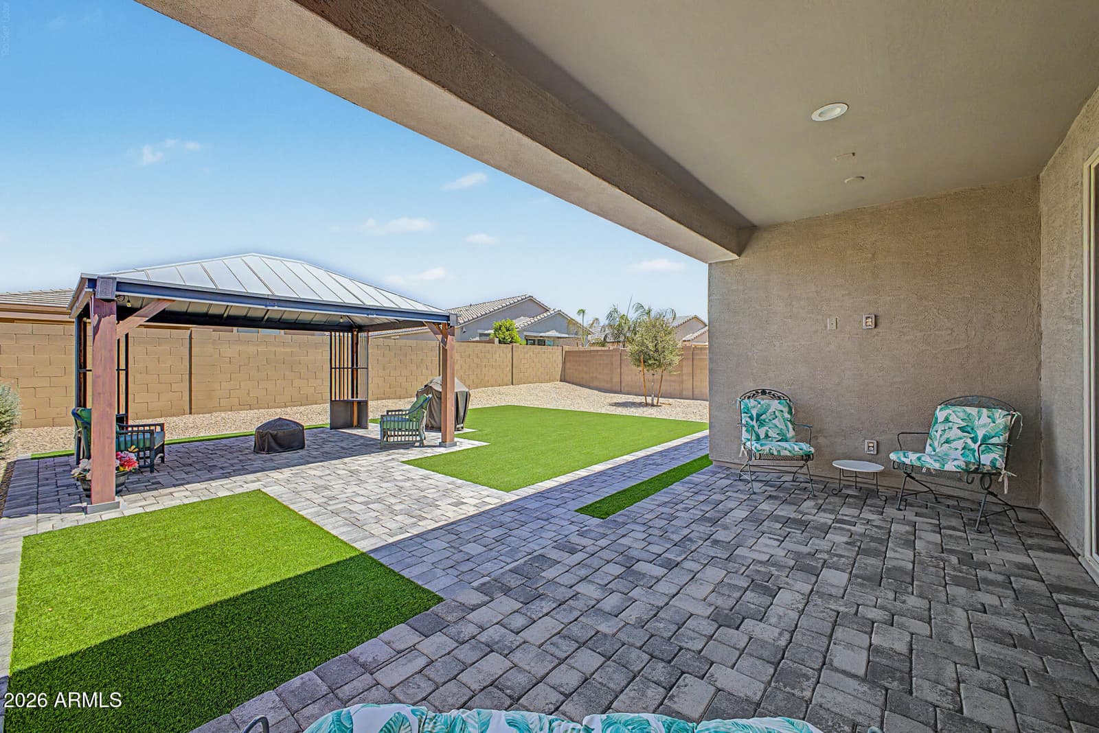 1230 E GABRILLA Drive, Casa Grande, AZ 85122 — photo 47 of 53
