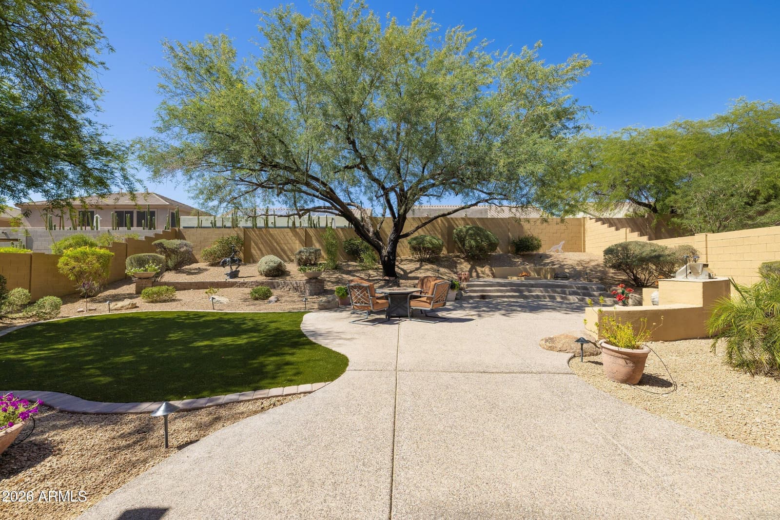 10614 E MEADOWHILL Drive, Scottsdale, AZ 85255 — photo 4 of 30