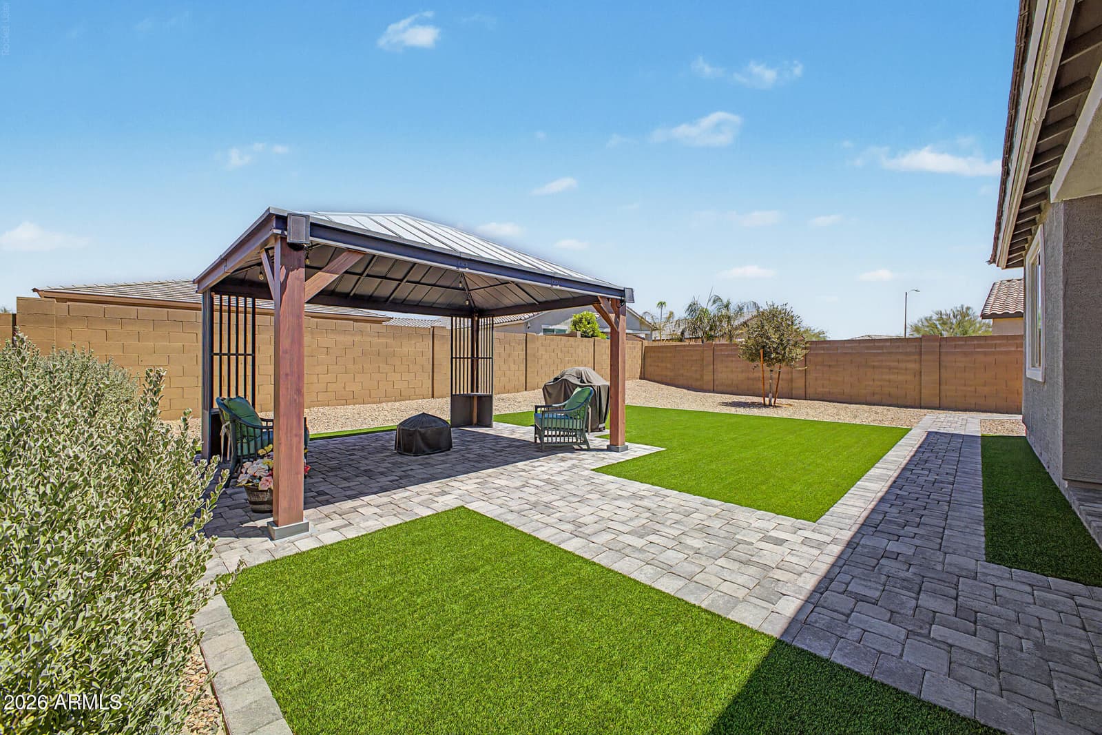 1230 E GABRILLA Drive, Casa Grande, AZ 85122 — photo 4 of 53