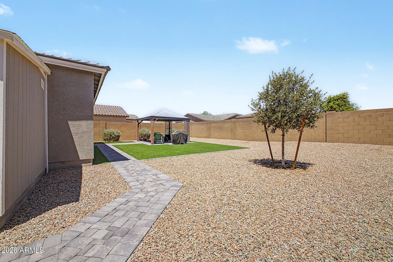 1230 E GABRILLA Drive, Casa Grande, AZ 85122 — photo 50 of 53