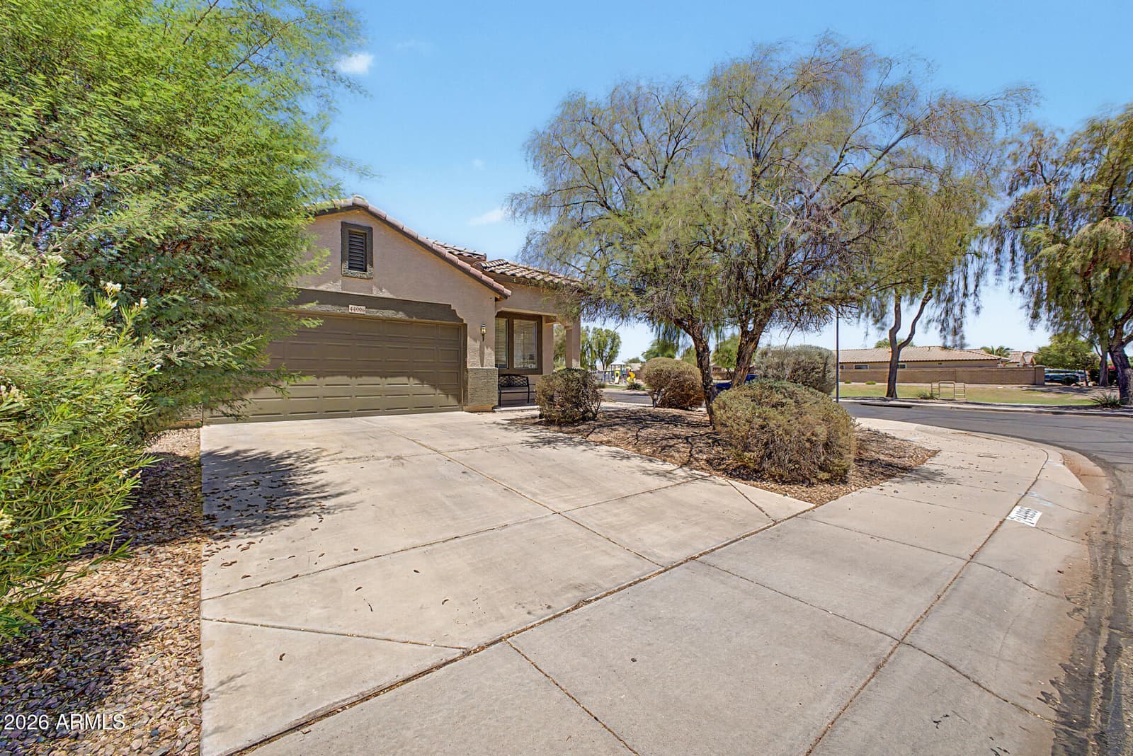 44996 W GAVILAN Drive, Maricopa, AZ 85139 — photo 2 of 32