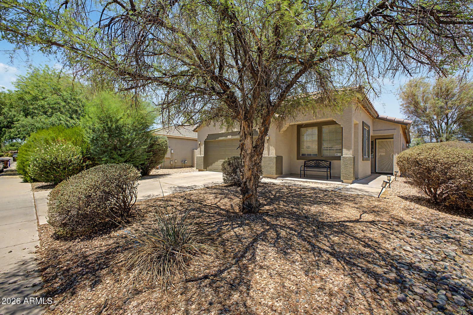 44996 W GAVILAN Drive, Maricopa, AZ 85139 — photo 3 of 32