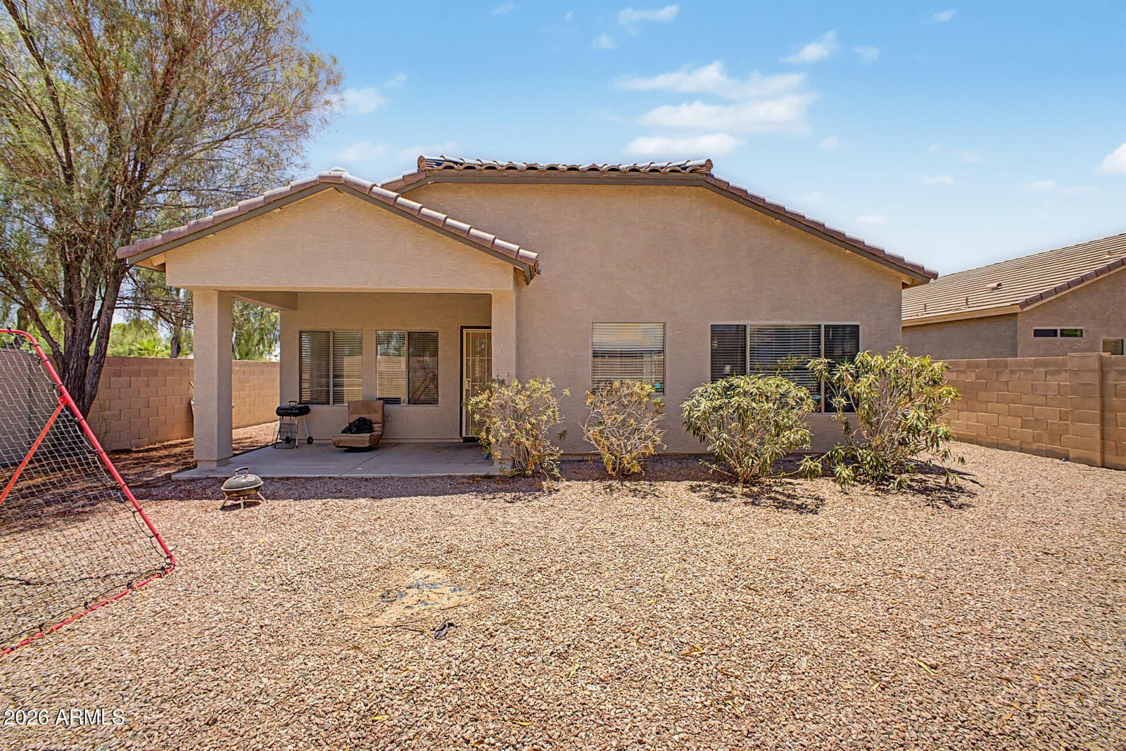 44996 W GAVILAN Drive, Maricopa, AZ 85139 — photo 30 of 32