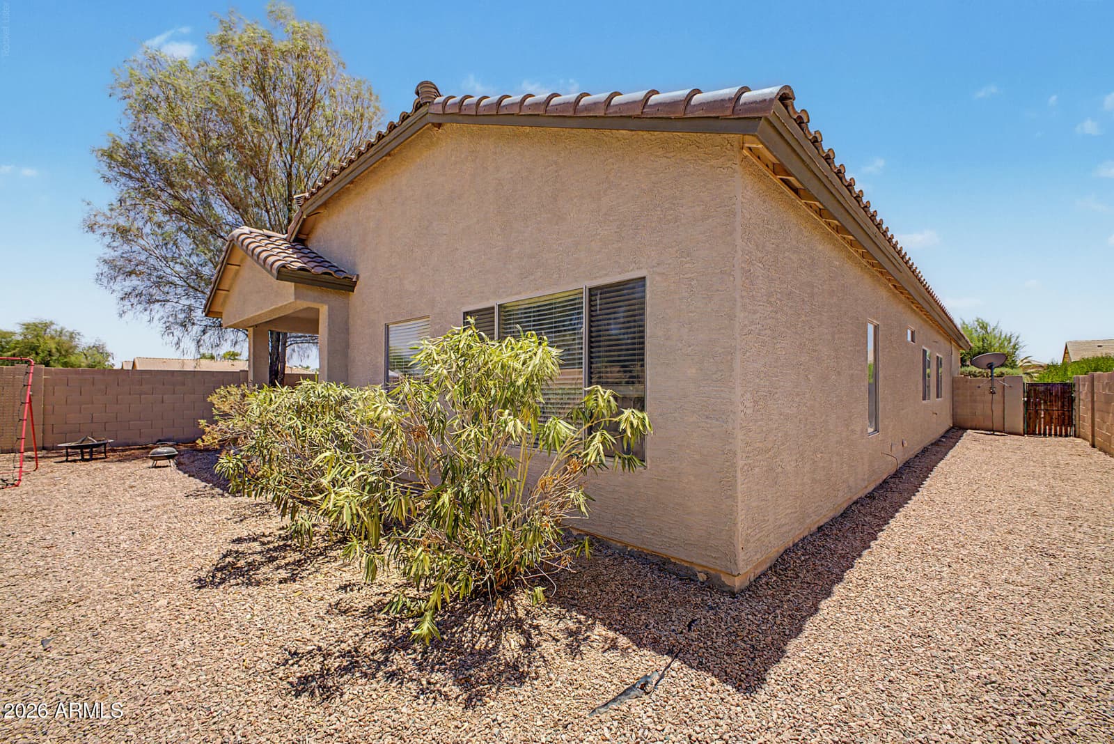 44996 W GAVILAN Drive, Maricopa, AZ 85139 — photo 31 of 32