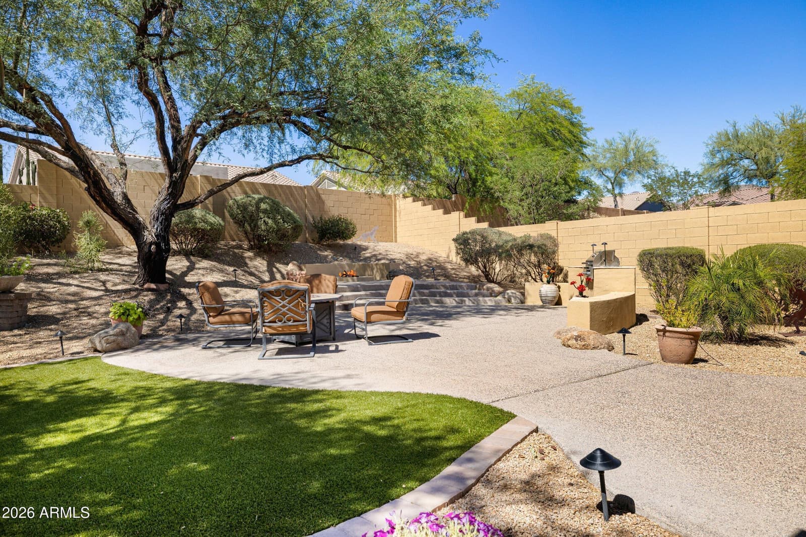 10614 E MEADOWHILL Drive, Scottsdale, AZ 85255 — photo 19 of 30
