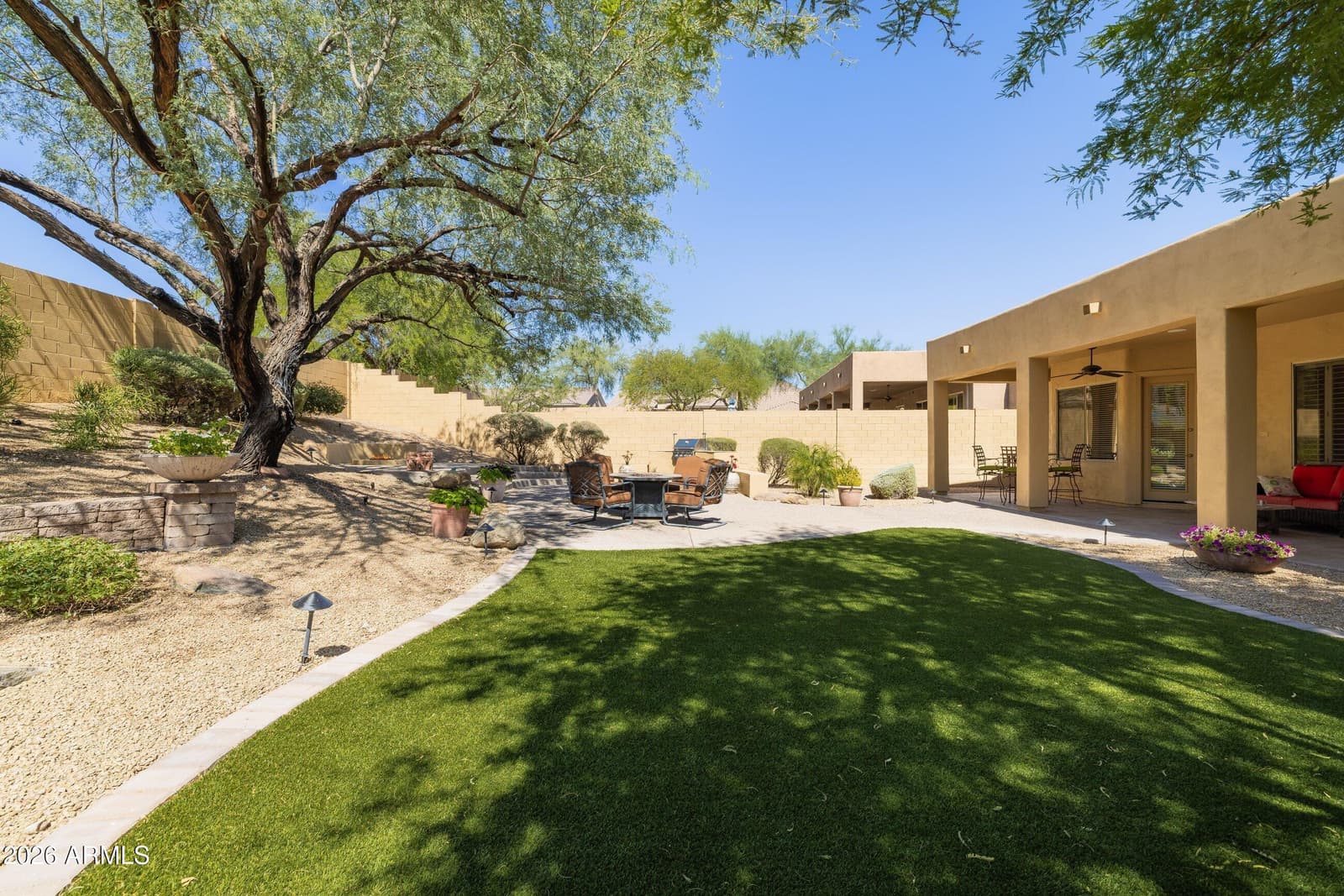 10614 E MEADOWHILL Drive, Scottsdale, AZ 85255 — photo 20 of 30