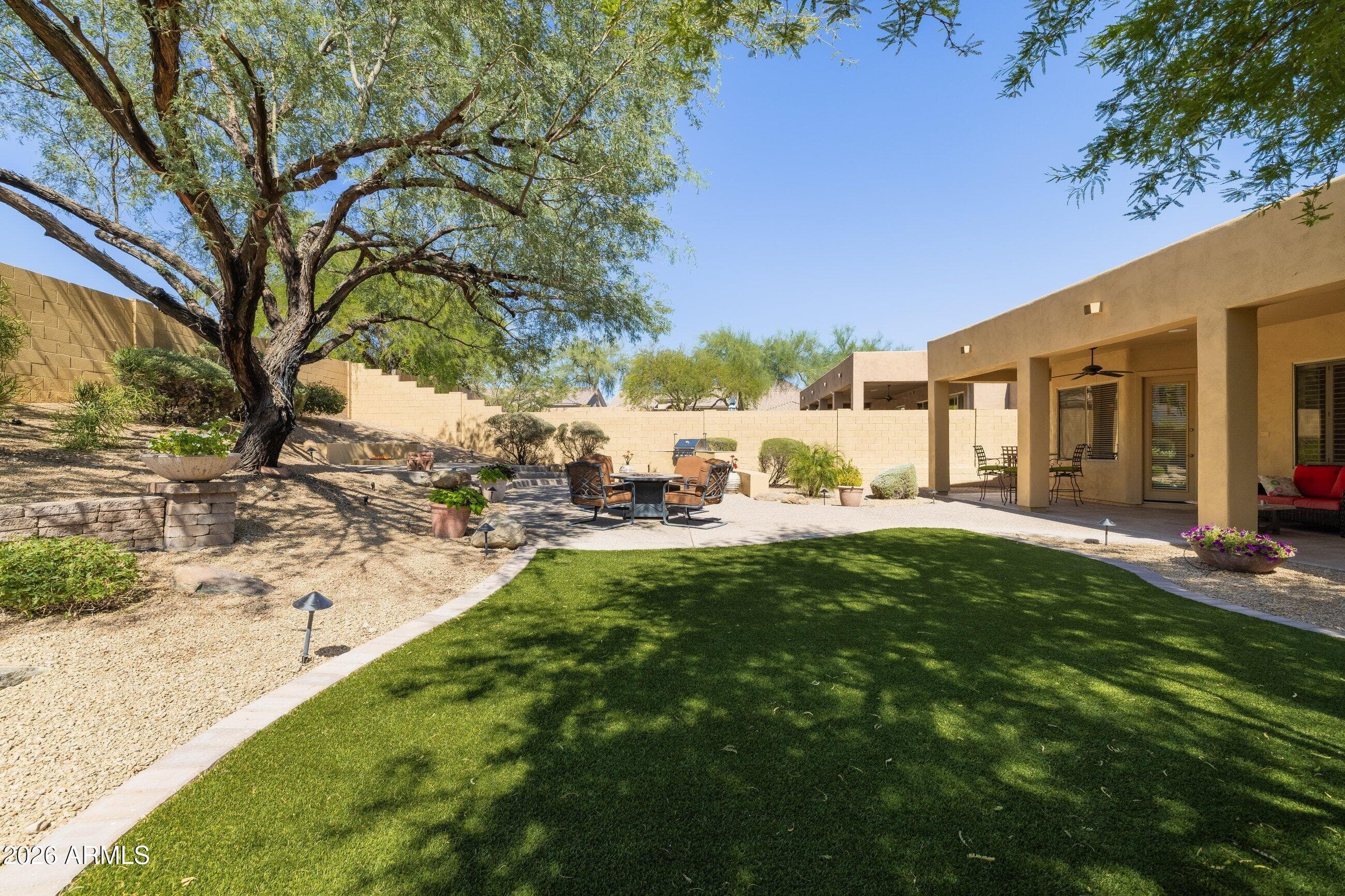 10614 E MEADOWHILL Drive, Scottsdale, AZ 85255 — photo 20 of 30