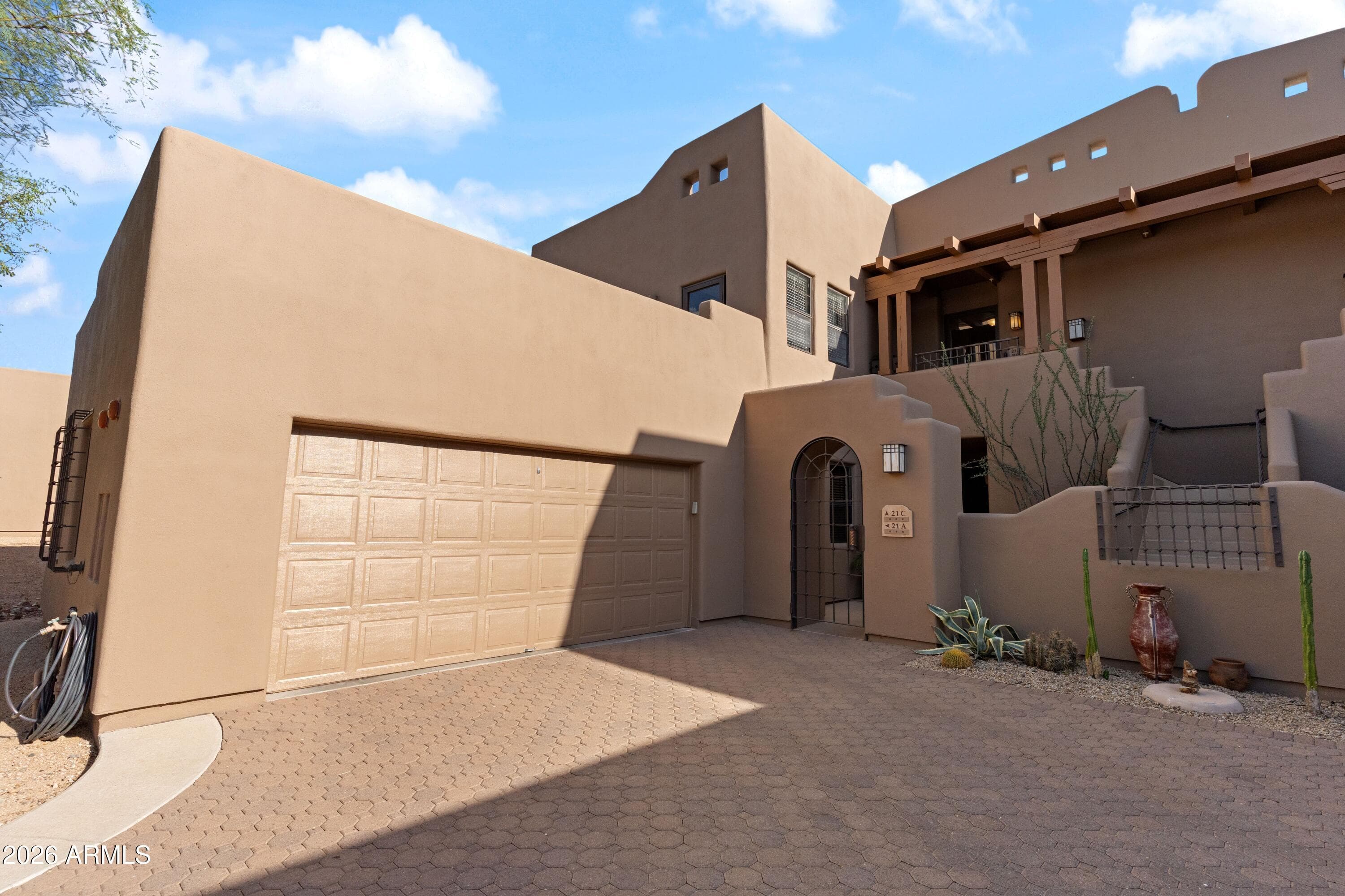 36601 N MULE TRAIN Road C21, Carefree, AZ 85377 — photo 2 of 27