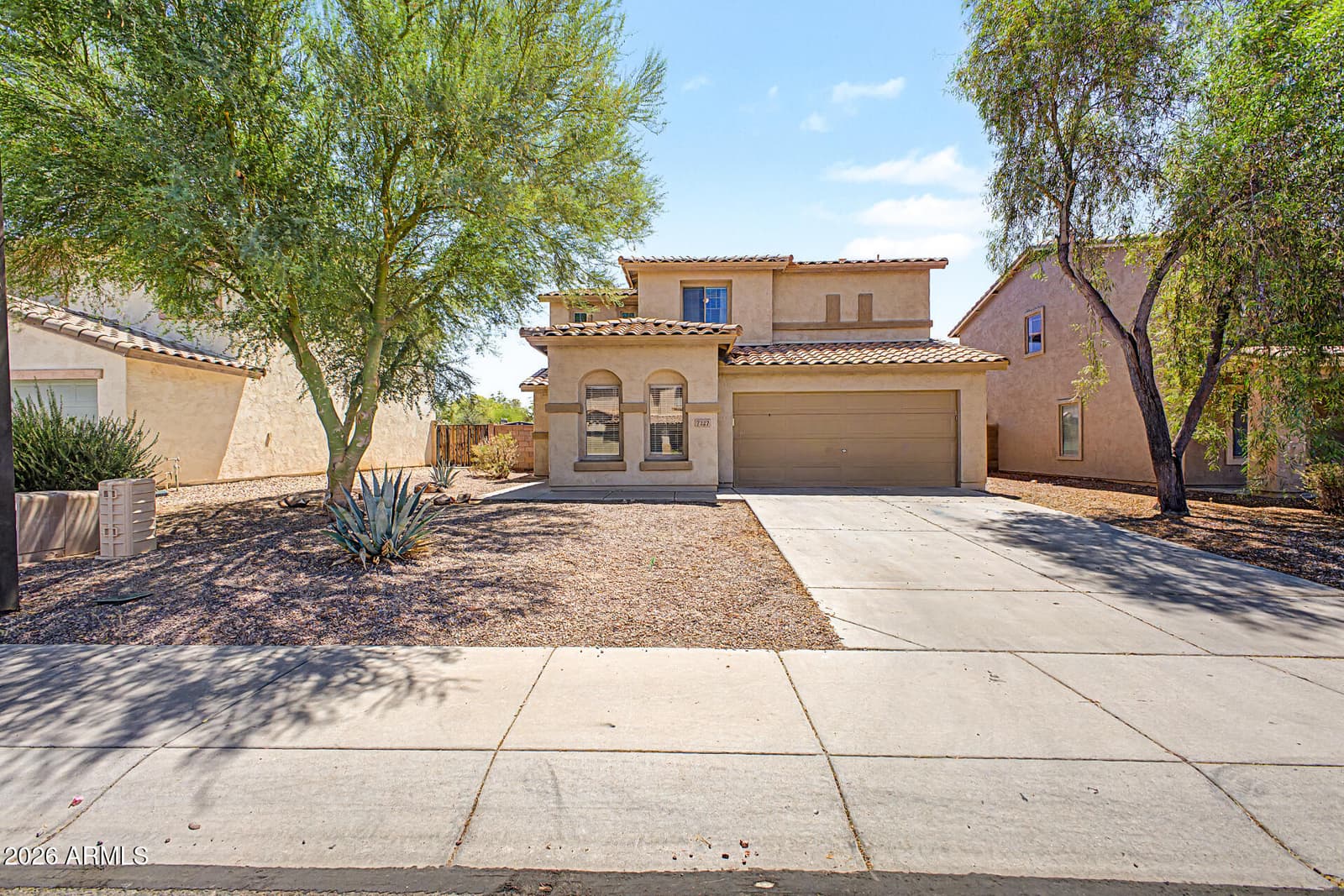 7227 S SUNRISE Way, Buckeye, AZ 85326 — photo 4 of 54