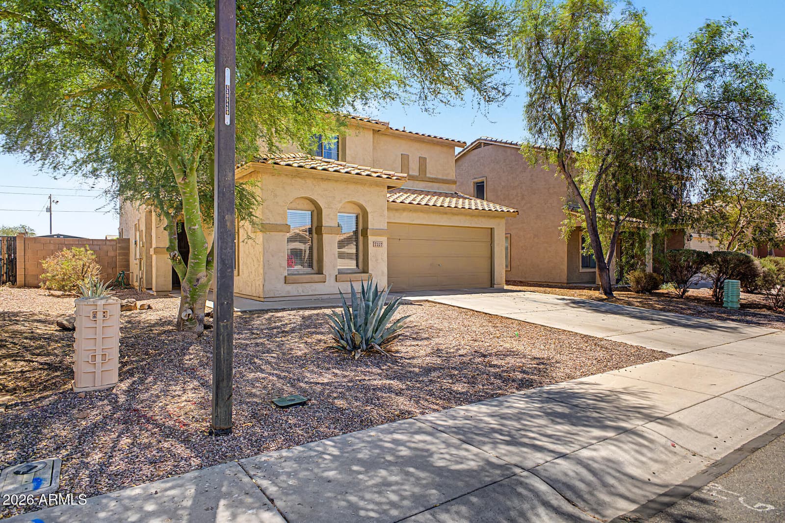 7227 S SUNRISE Way, Buckeye, AZ 85326 — photo 2 of 54
