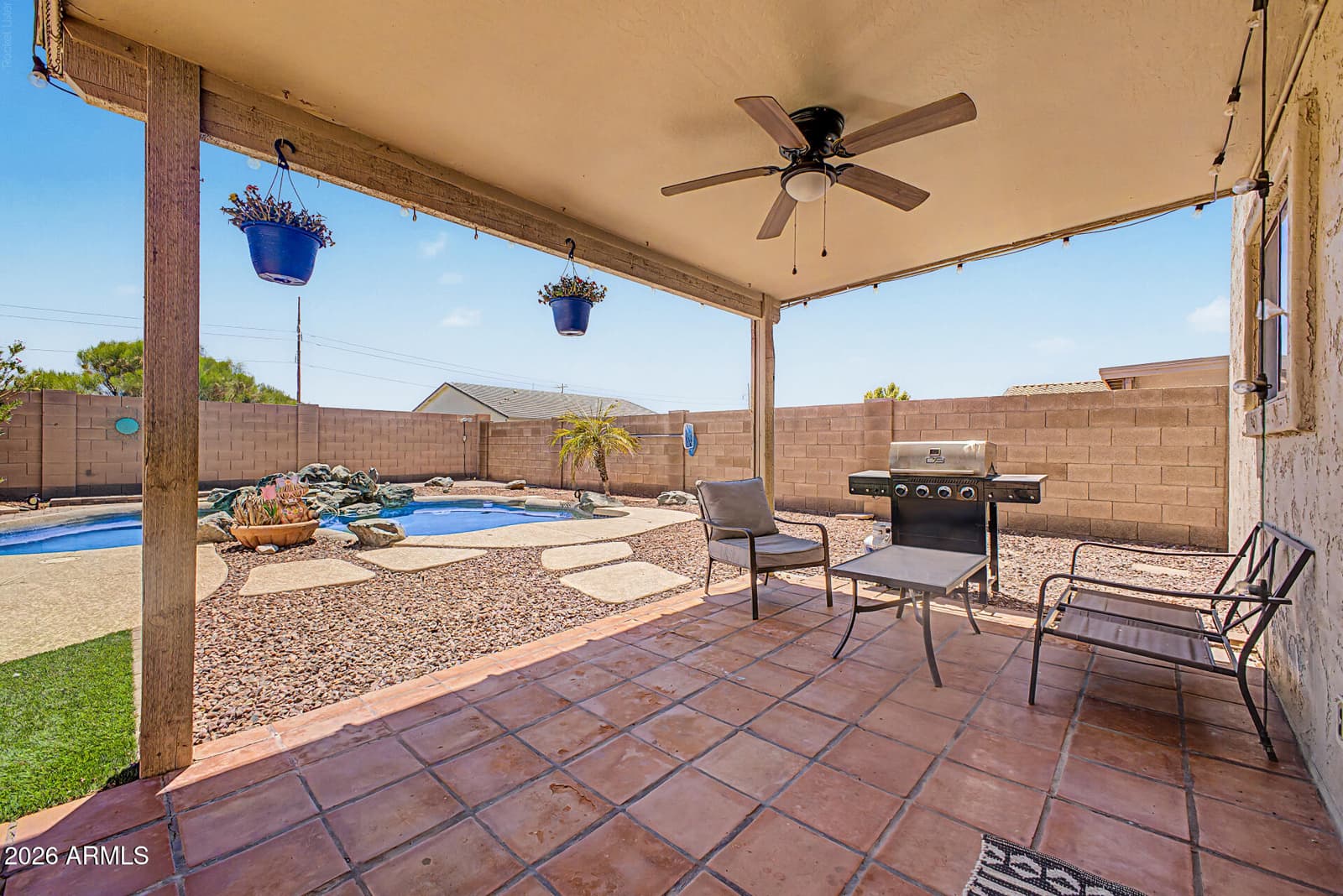 7227 S SUNRISE Way, Buckeye, AZ 85326 — photo 48 of 54