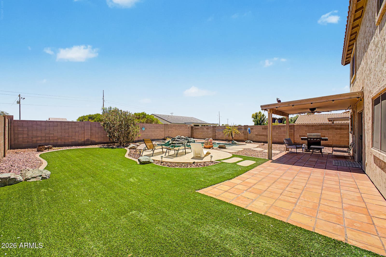 7227 S SUNRISE Way, Buckeye, AZ 85326 — photo 44 of 54