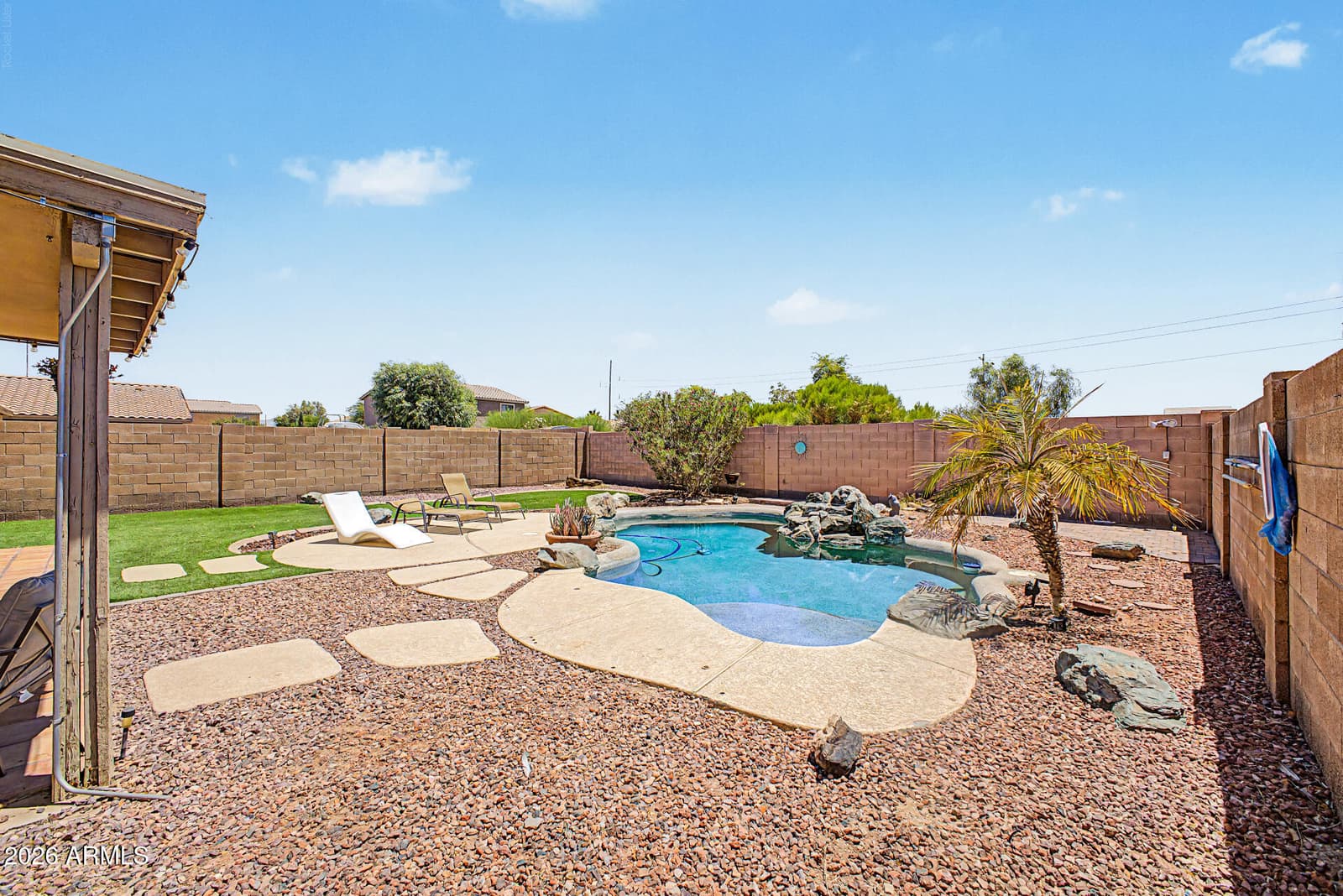 7227 S SUNRISE Way, Buckeye, AZ 85326 — photo 47 of 54