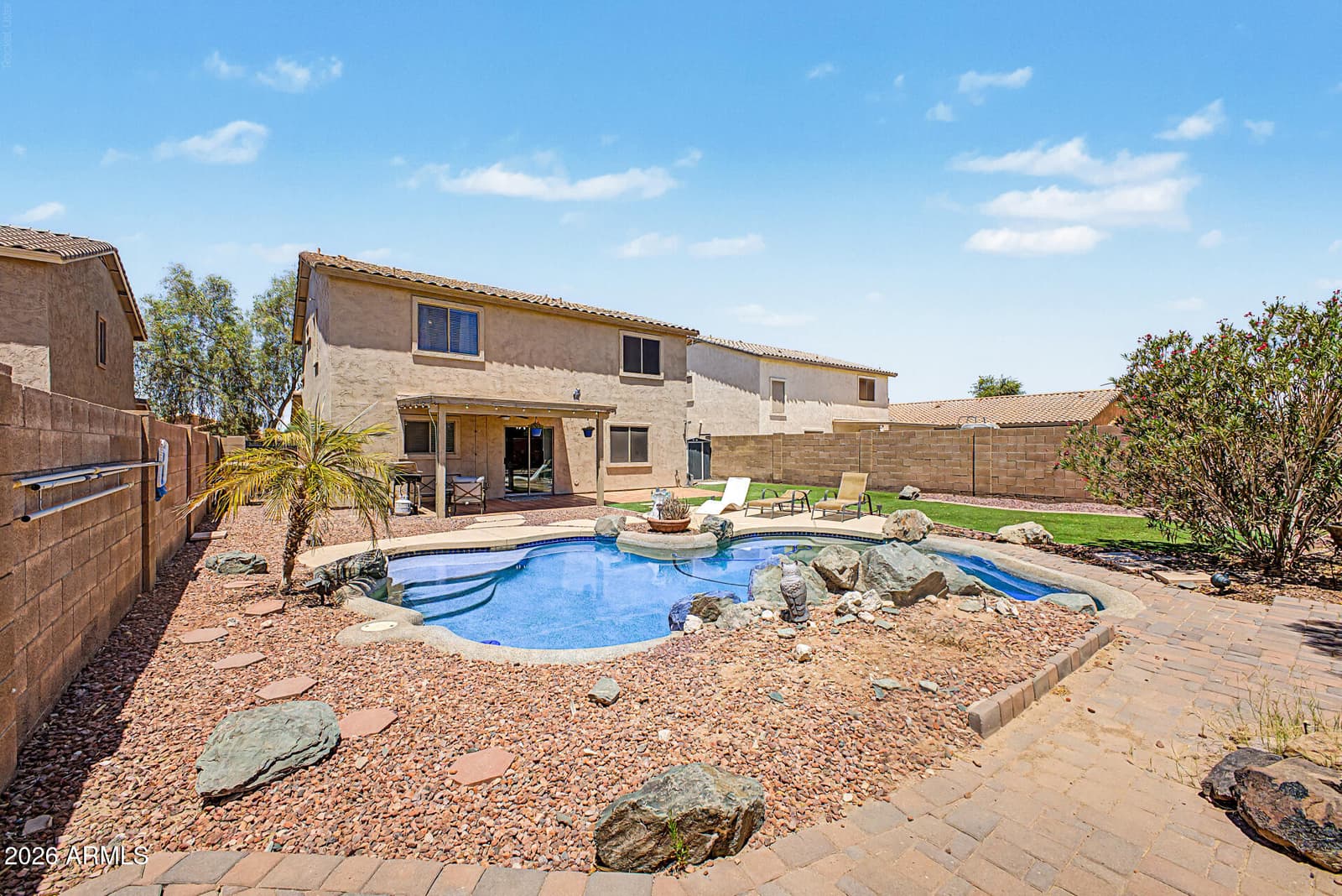 7227 S SUNRISE Way, Buckeye, AZ 85326 — photo 49 of 54
