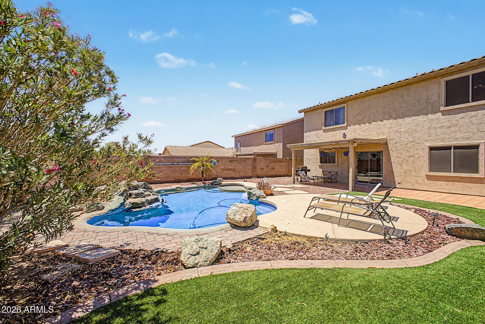 7227 S SUNRISE Way, Buckeye, AZ 85326 — photo 51 of 54