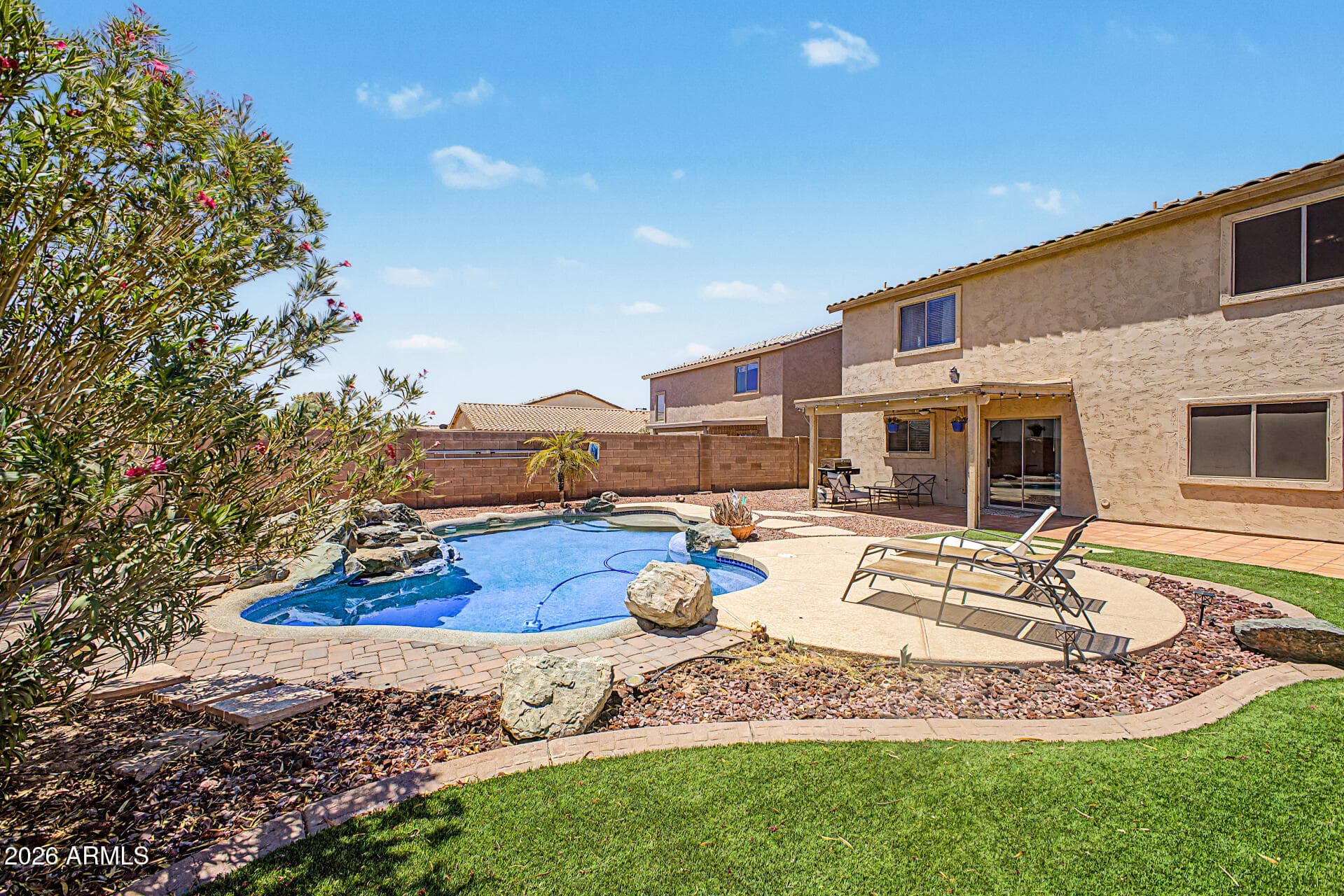 7227 S SUNRISE Way, Buckeye, AZ 85326 — photo 51 of 54