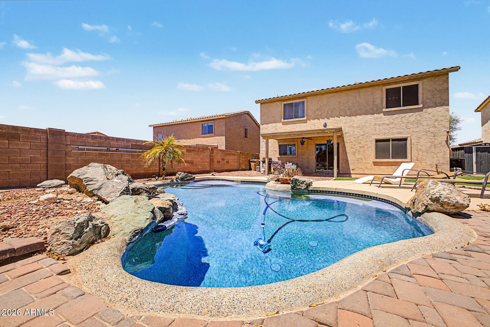 7227 S SUNRISE Way, Buckeye, AZ 85326 — photo 52 of 54