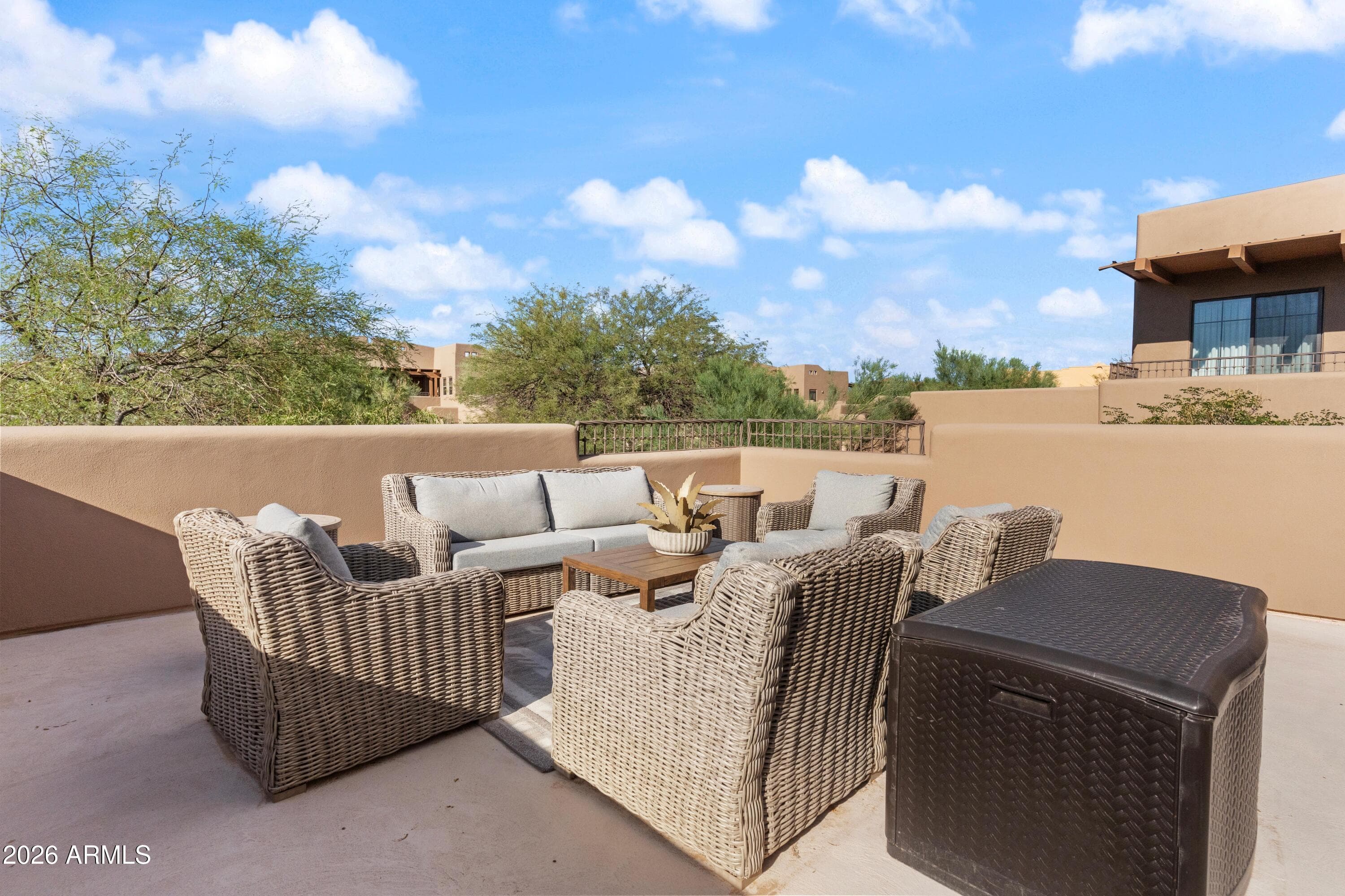 36601 N MULE TRAIN Road C21, Carefree, AZ 85377 — photo 25 of 27