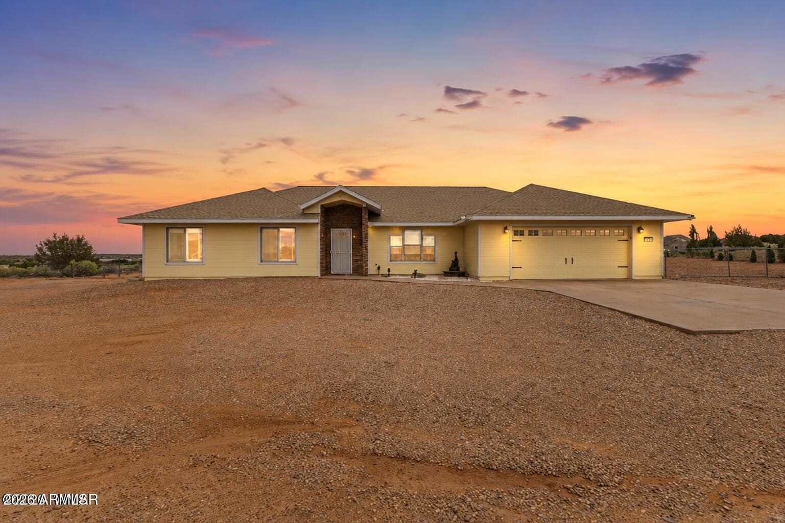2787 S BOURDON RANCH Road, Taylor, AZ 85939 — photo 1 of 44