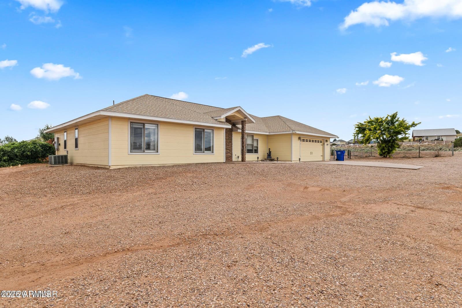 2787 S BOURDON RANCH Road, Taylor, AZ 85939 — photo 5 of 44