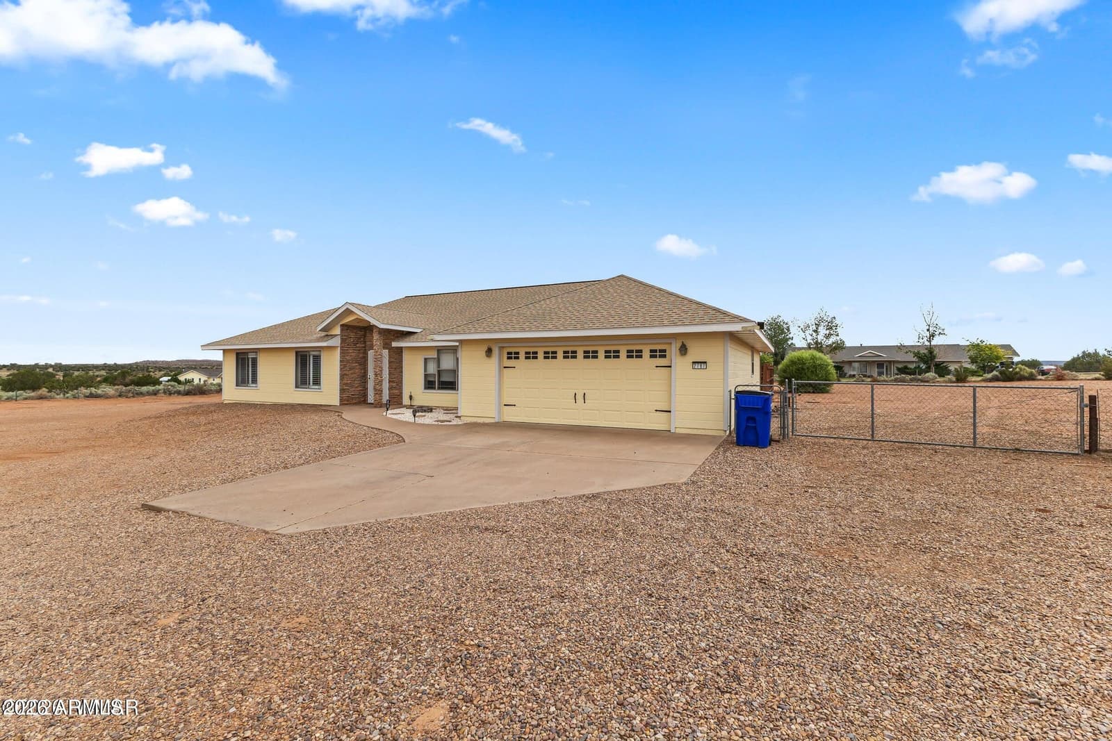 2787 S BOURDON RANCH Road, Taylor, AZ 85939 — photo 7 of 44