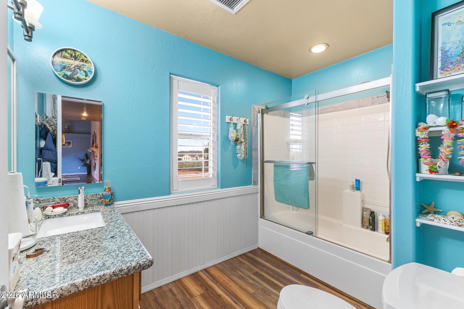 2787 S BOURDON RANCH Road, Taylor, AZ 85939 — photo 13 of 44