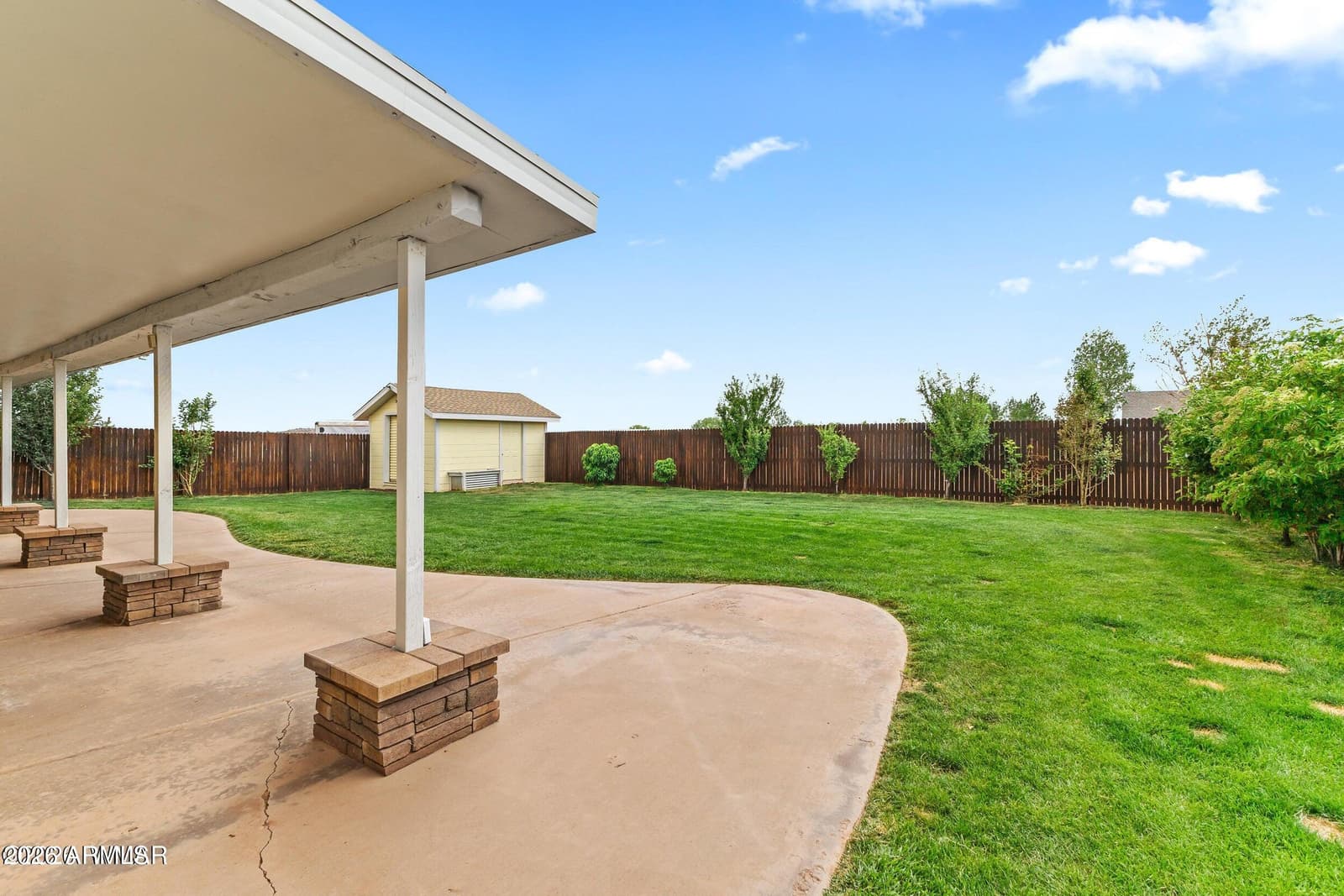 2787 S BOURDON RANCH Road, Taylor, AZ 85939 — photo 30 of 44