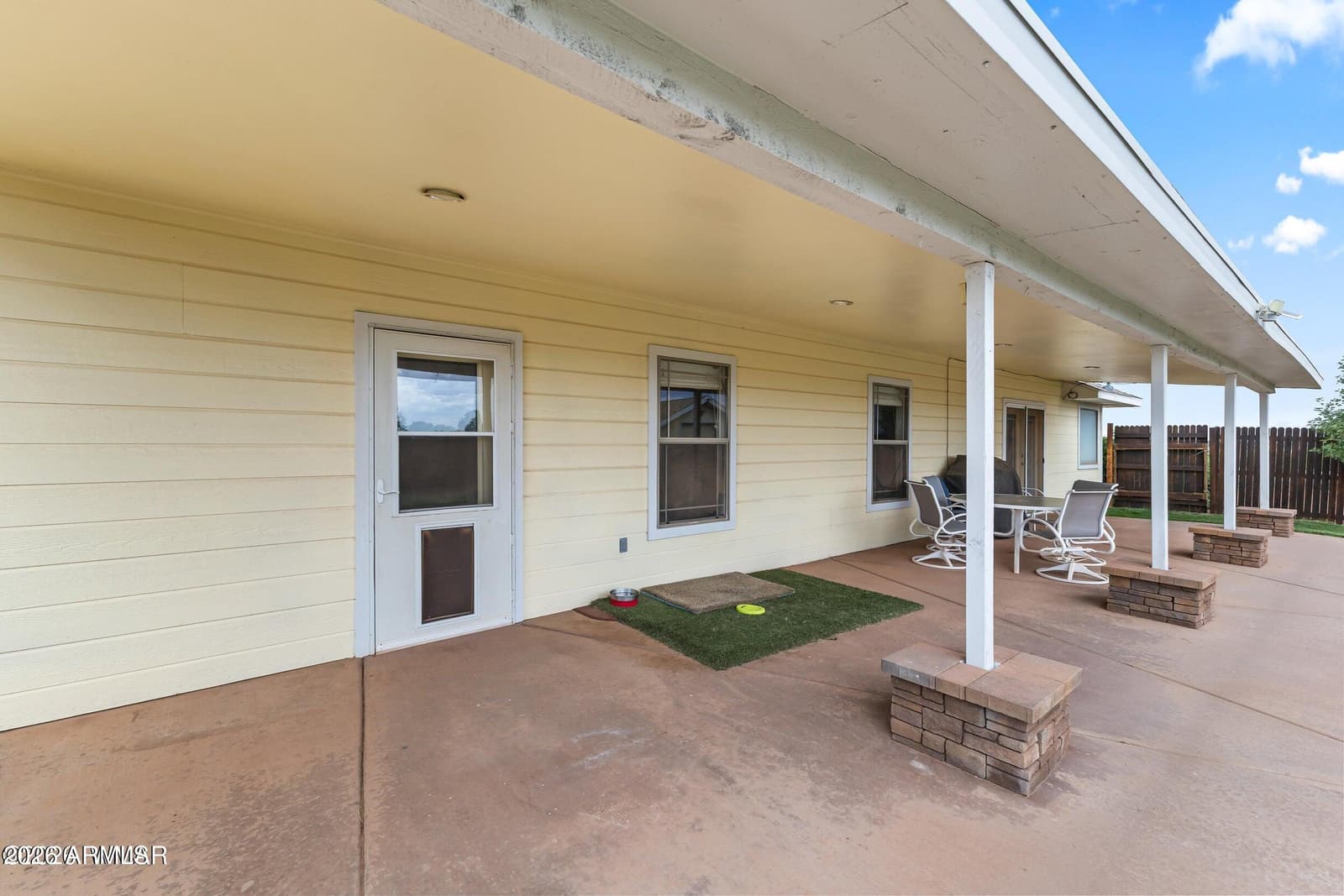 2787 S BOURDON RANCH Road, Taylor, AZ 85939 — photo 31 of 44