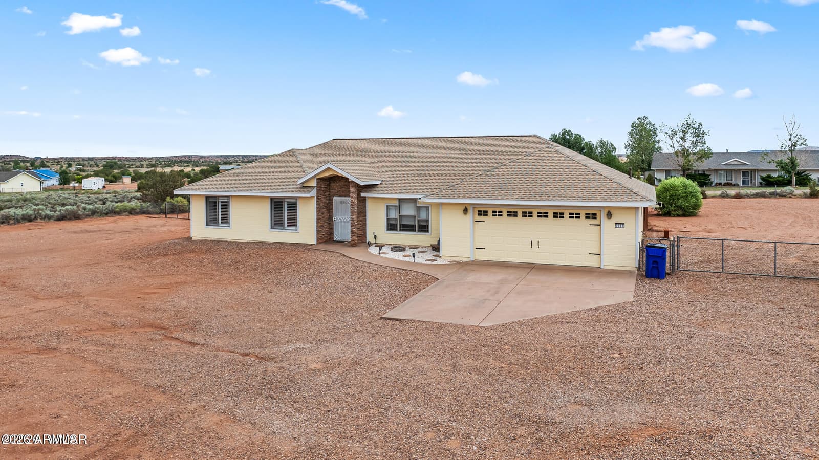 2787 S BOURDON RANCH Road, Taylor, AZ 85939 — photo 42 of 44