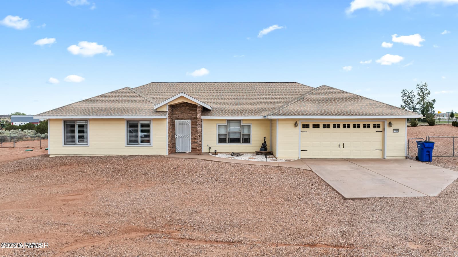 2787 S BOURDON RANCH Road, Taylor, AZ 85939 — photo 43 of 44