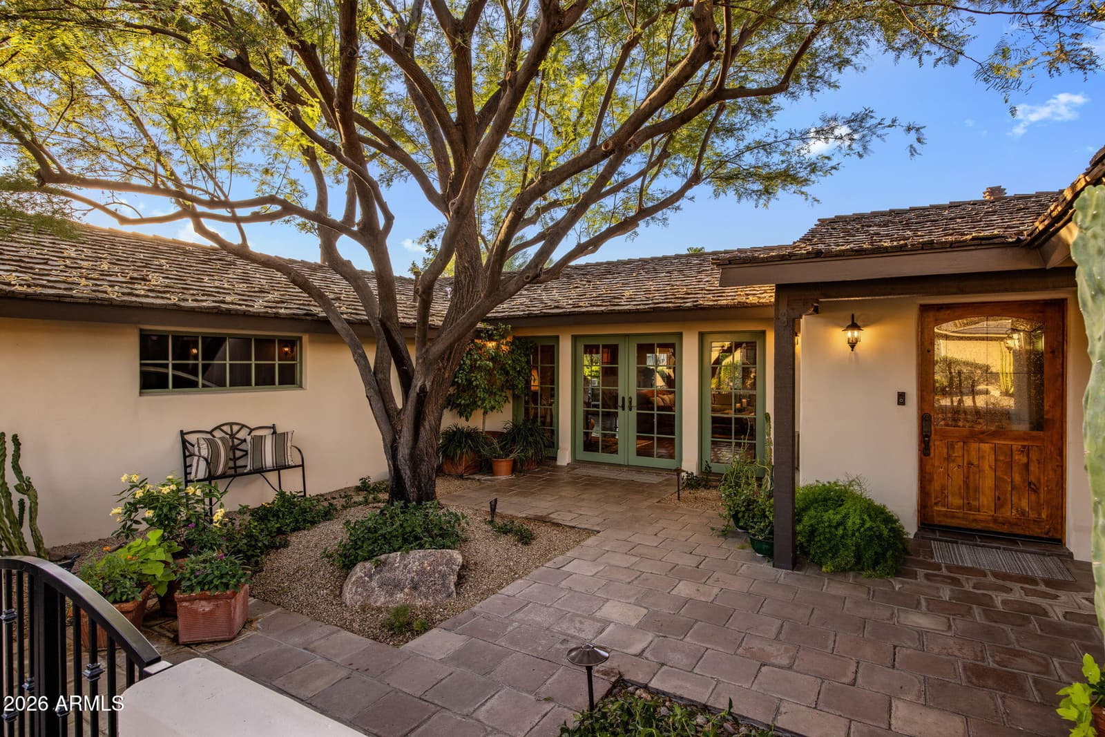 5635 E LINCOLN Drive 56, Paradise Valley, AZ 85253 — photo 2 of 45