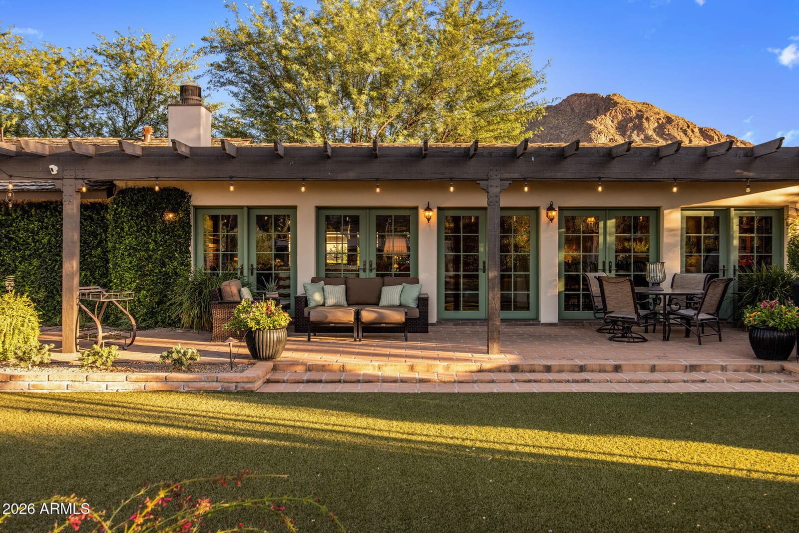 5635 E LINCOLN Drive 56, Paradise Valley, AZ 85253 — photo 3 of 45