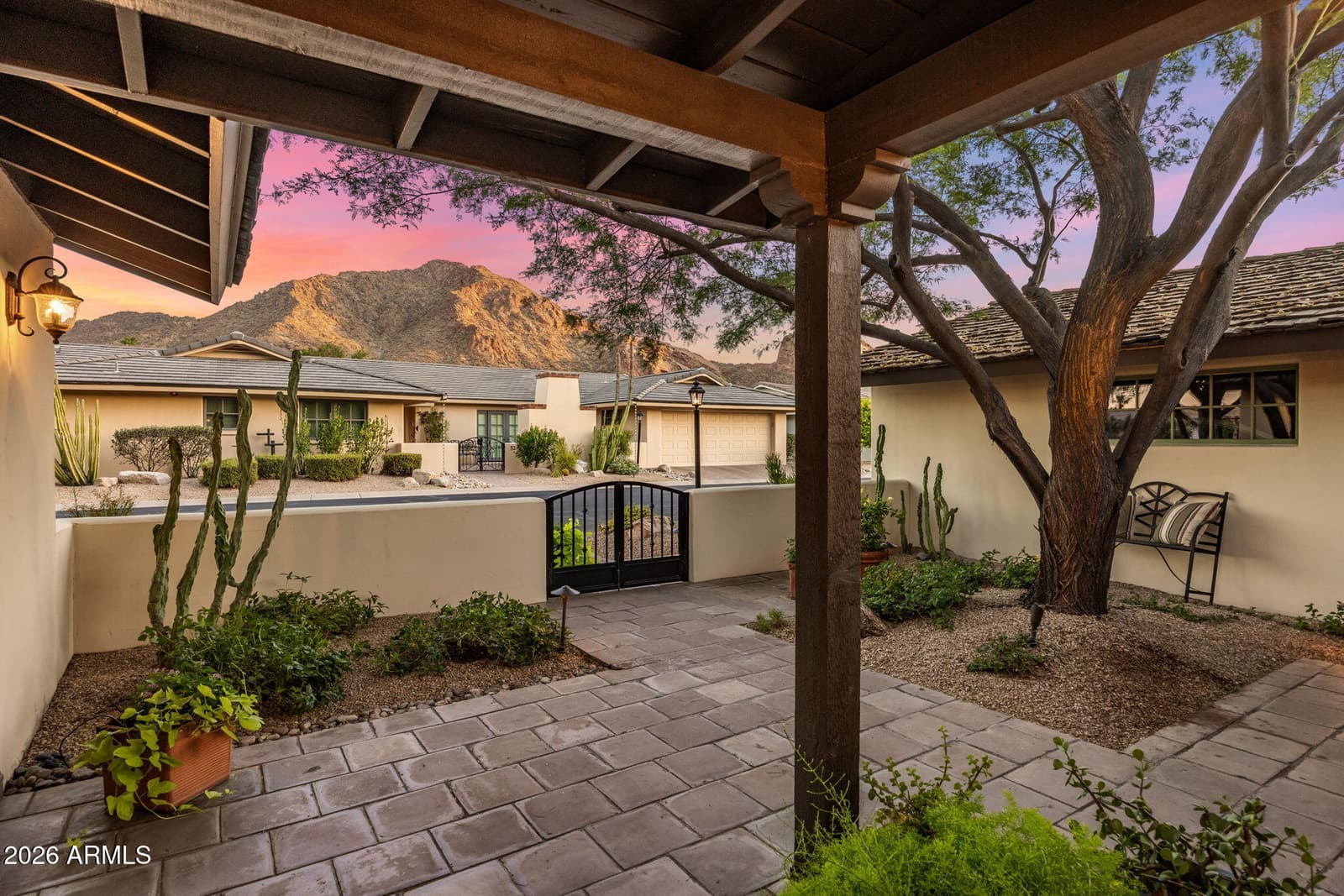 5635 E LINCOLN Drive 56, Paradise Valley, AZ 85253 — photo 4 of 45