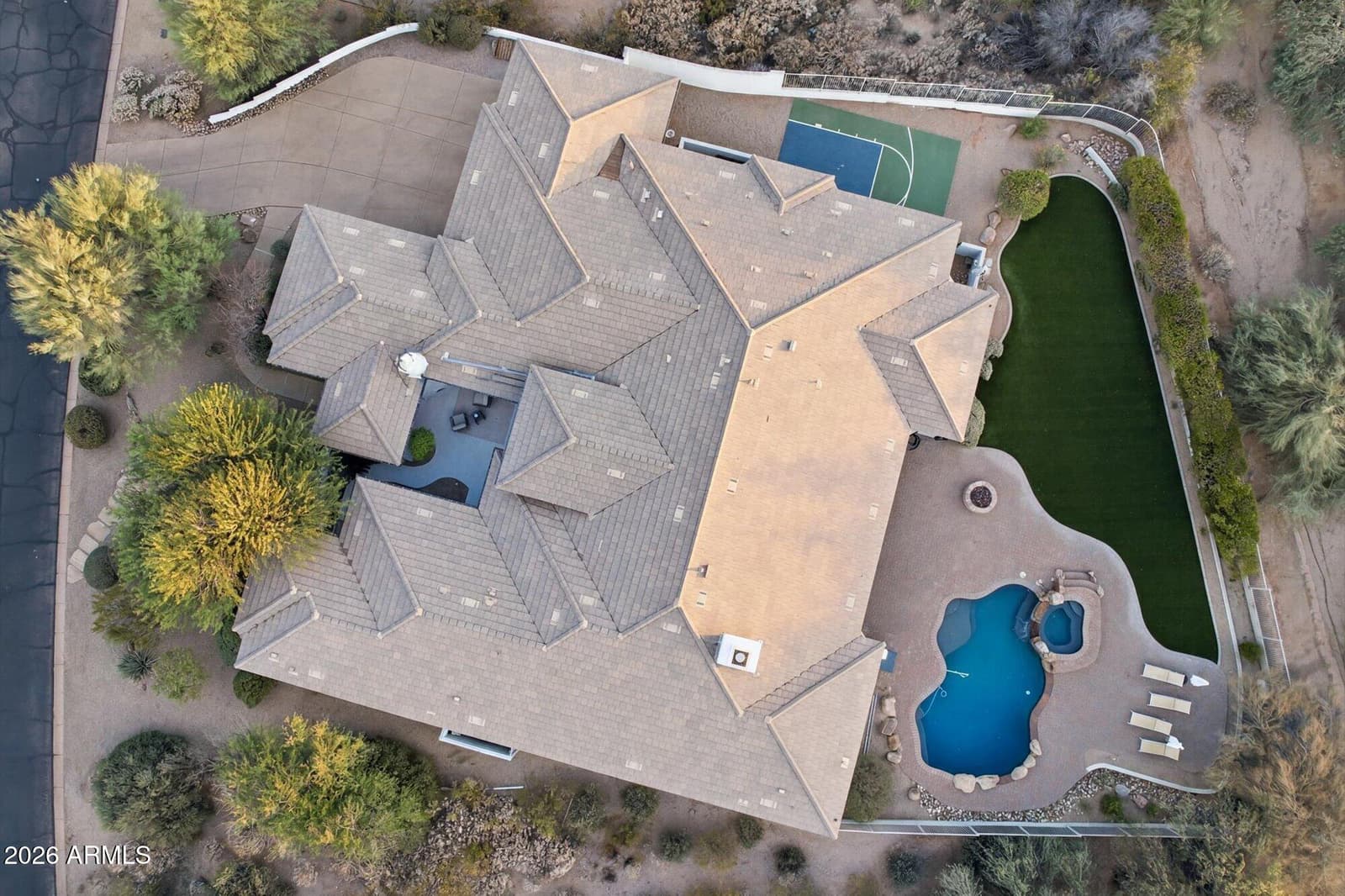 19902 N 95TH Street, Scottsdale, AZ 85255 — photo 1 of 58