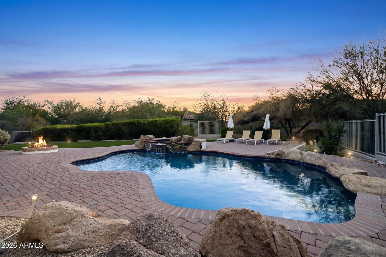 19902 N 95TH Street, Scottsdale, AZ 85255 — photo 2 of 58