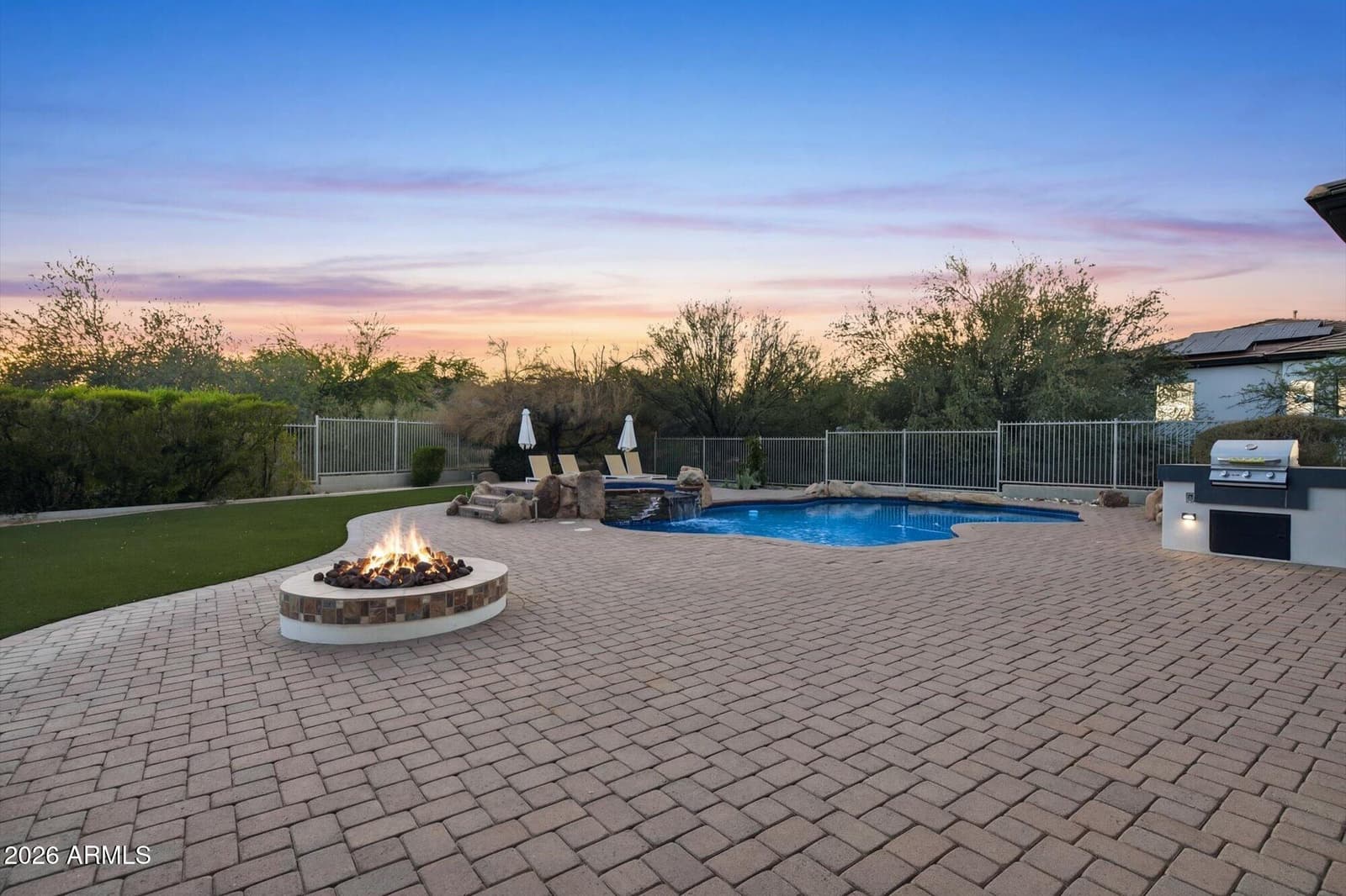 19902 N 95TH Street, Scottsdale, AZ 85255 — photo 4 of 58
