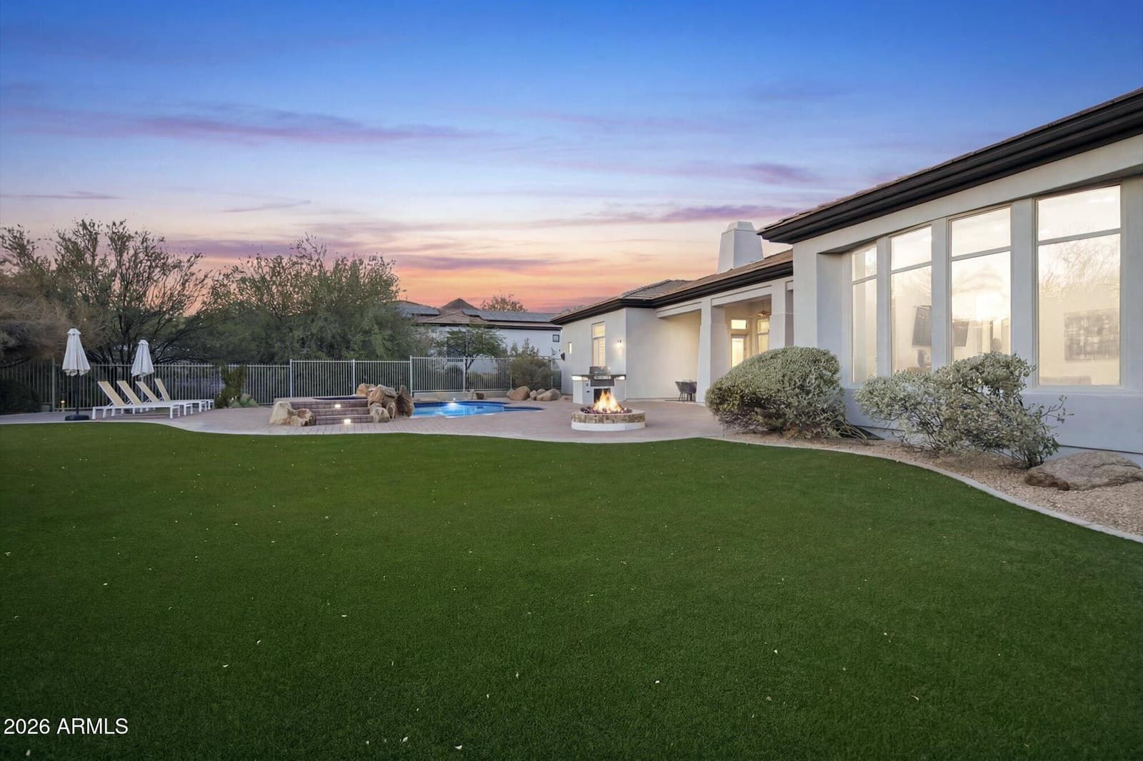 19902 N 95TH Street, Scottsdale, AZ 85255 — photo 5 of 58