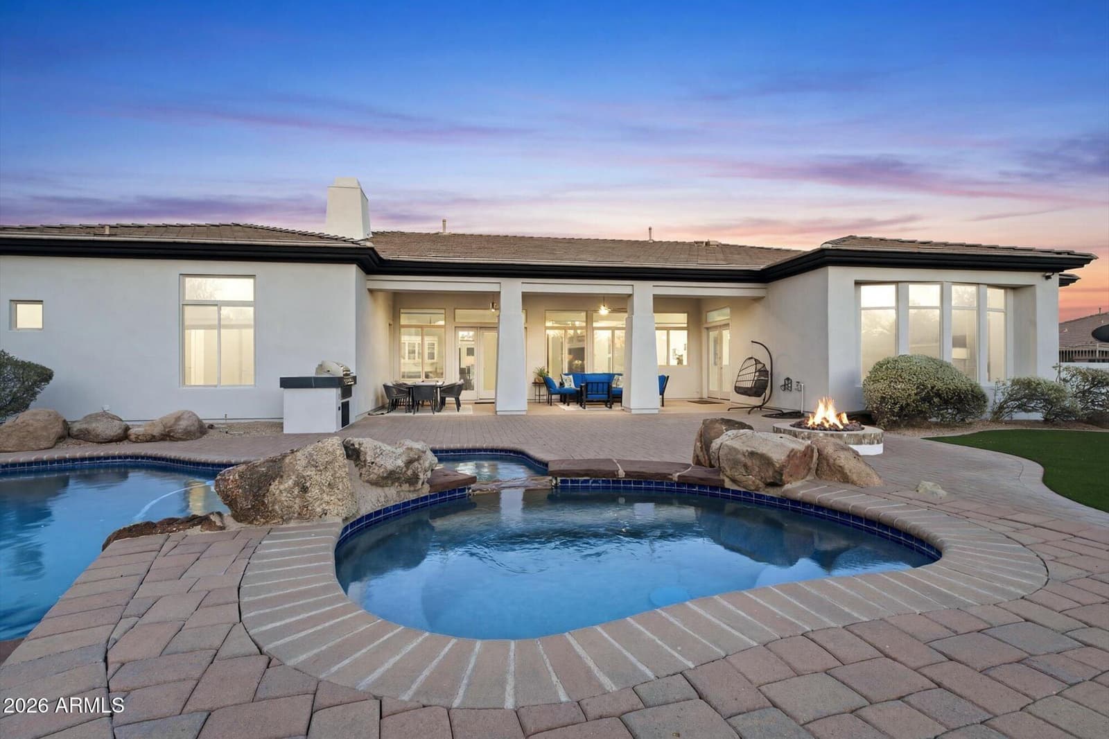 19902 N 95TH Street, Scottsdale, AZ 85255 — photo 8 of 58